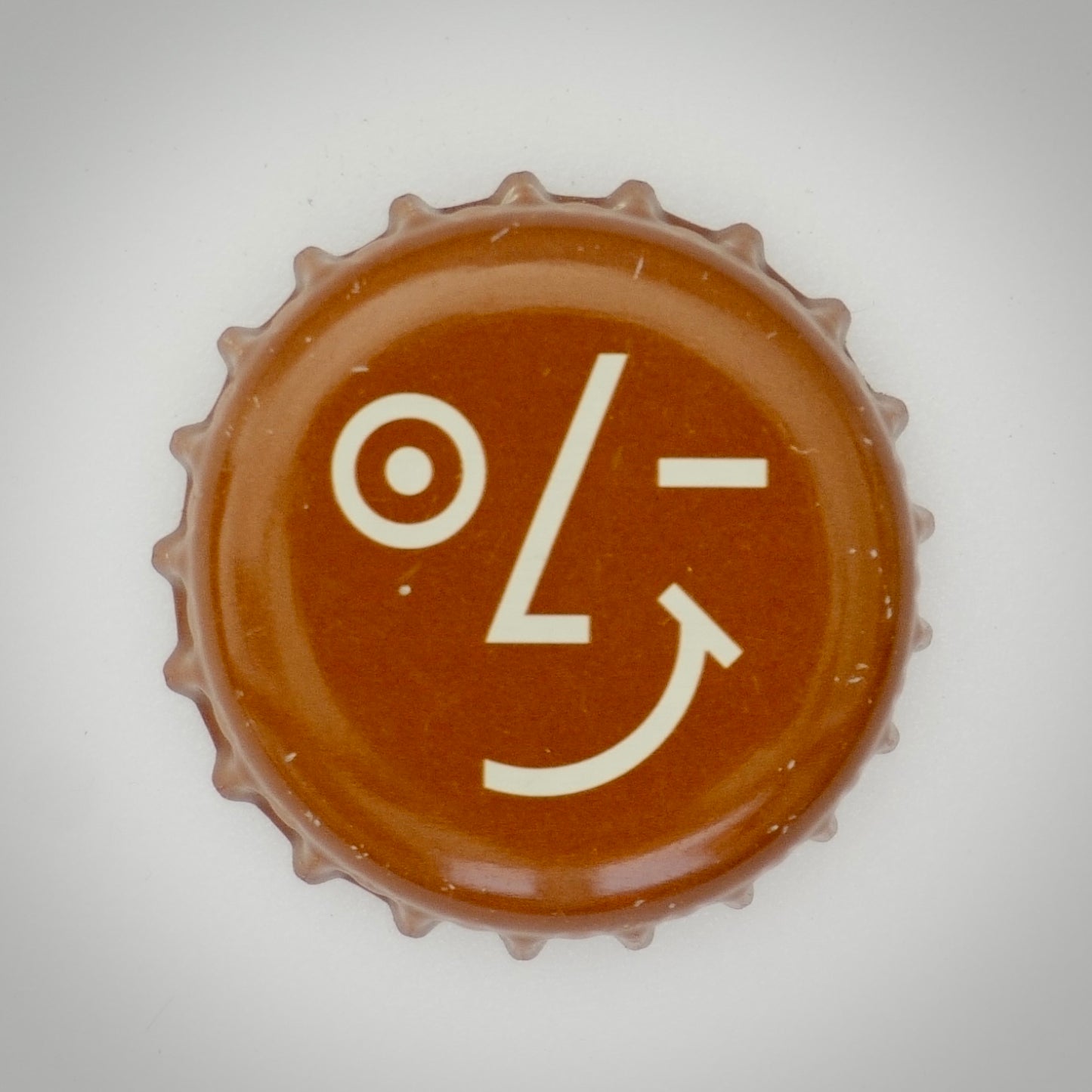Brasserie Docteur Gab's (Kronkorken - Switzerland Beer used 019)