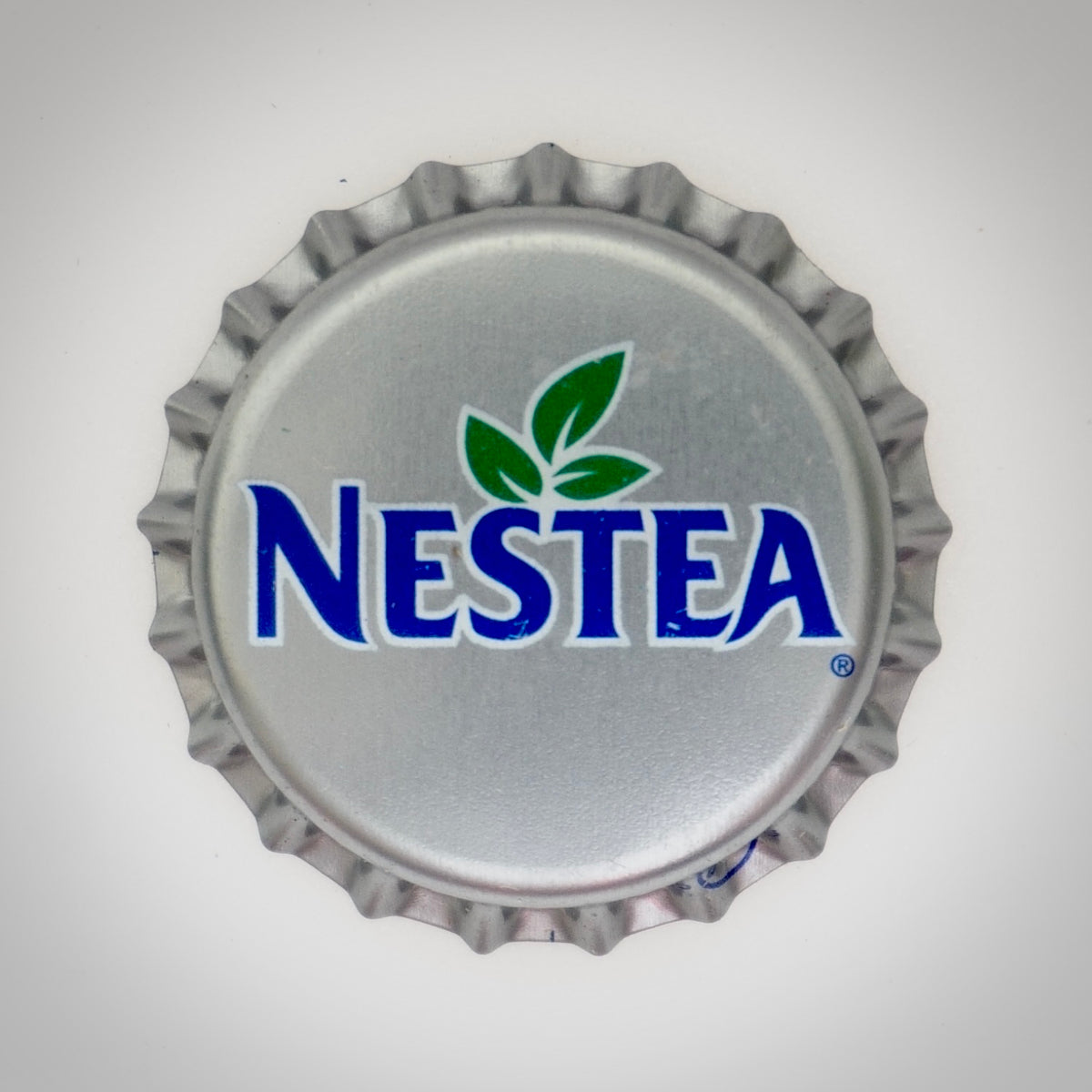 Nestea (Kronkorken Belgium Softdrink 007)