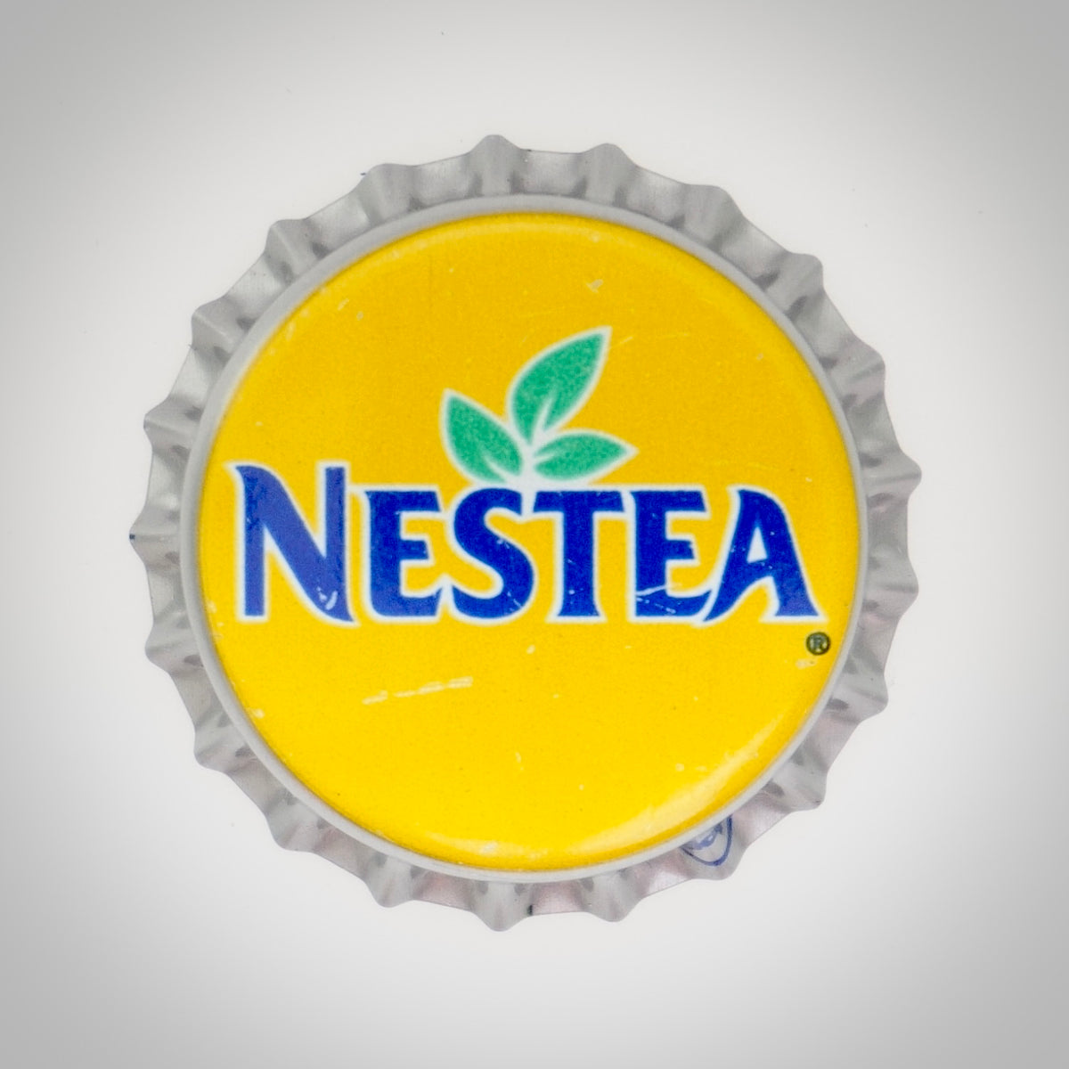Nestea (Kronkorken Belgium Softdrink 008)