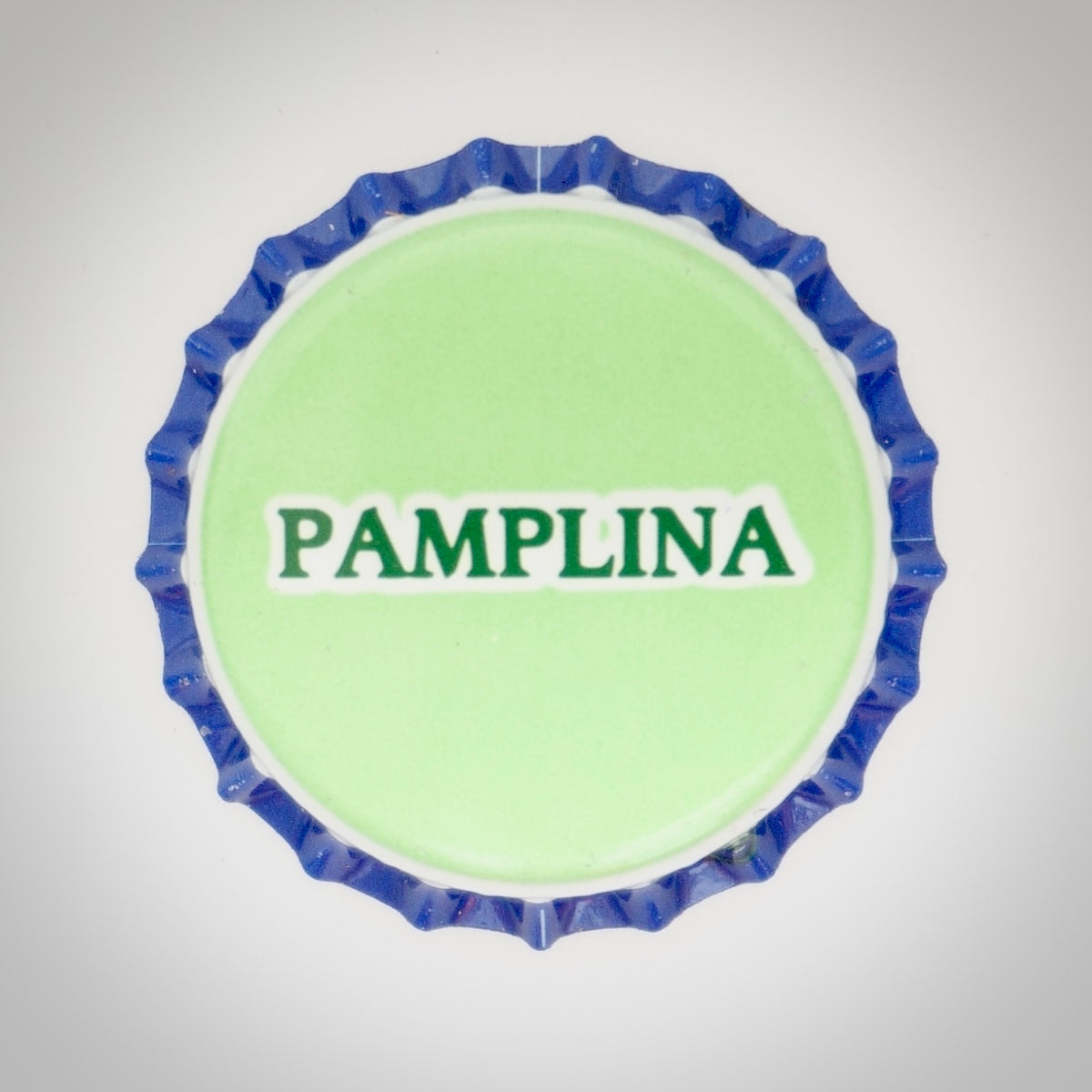 Pamplina (Kronkorken Belgium Softdrink 009)