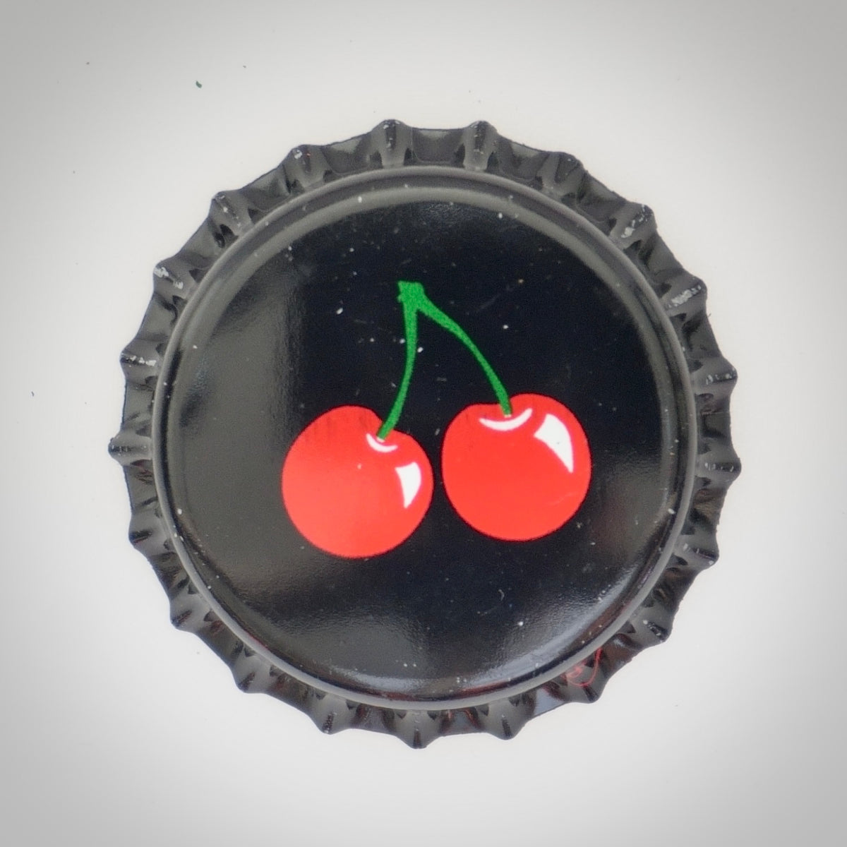 Bockor fruits (Kronkorken Belgium Softdrink 015)