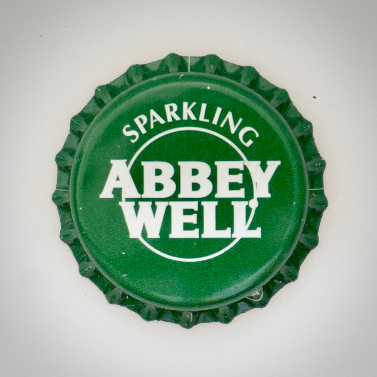 Abbey Well (Kronkorken UK Softdrink 003)