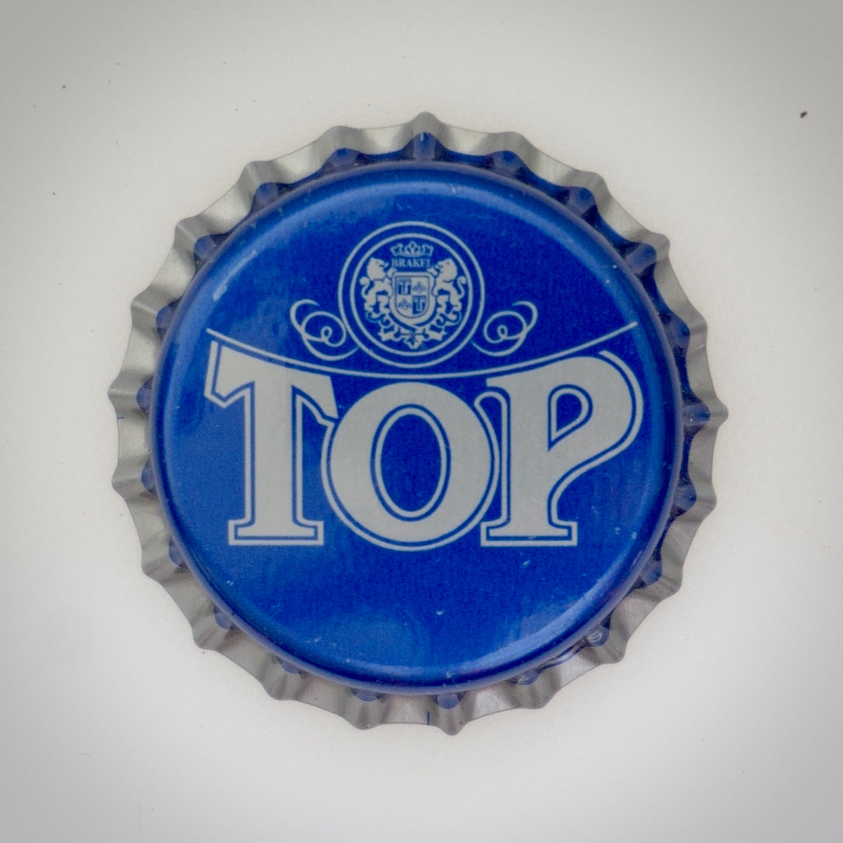 Top (Kronkorken Belgium Softdrink 024)