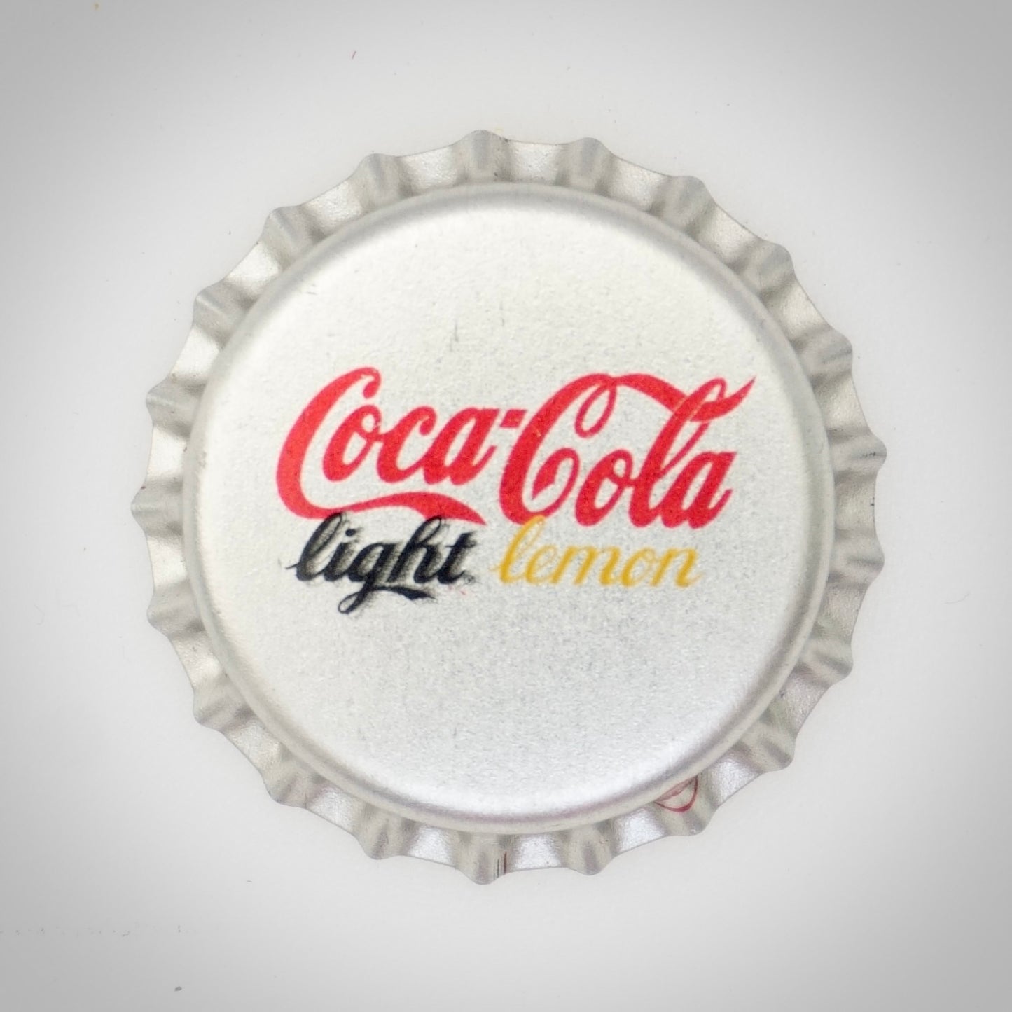 Coca Cola (Kronkorken Coca Cola Softdrink 008)