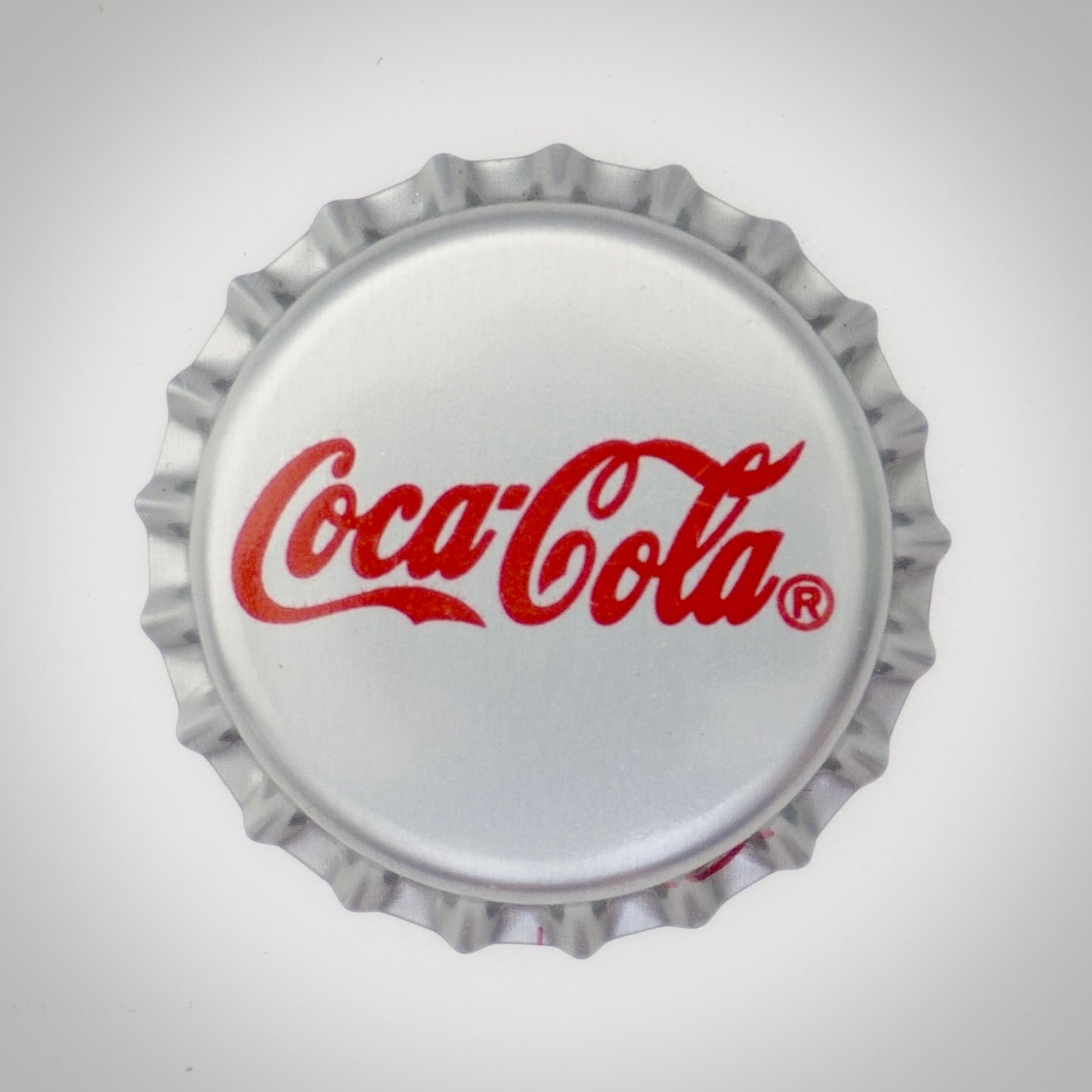 Coca Cola (Kronkorken Coca Cola Softdrink 011)