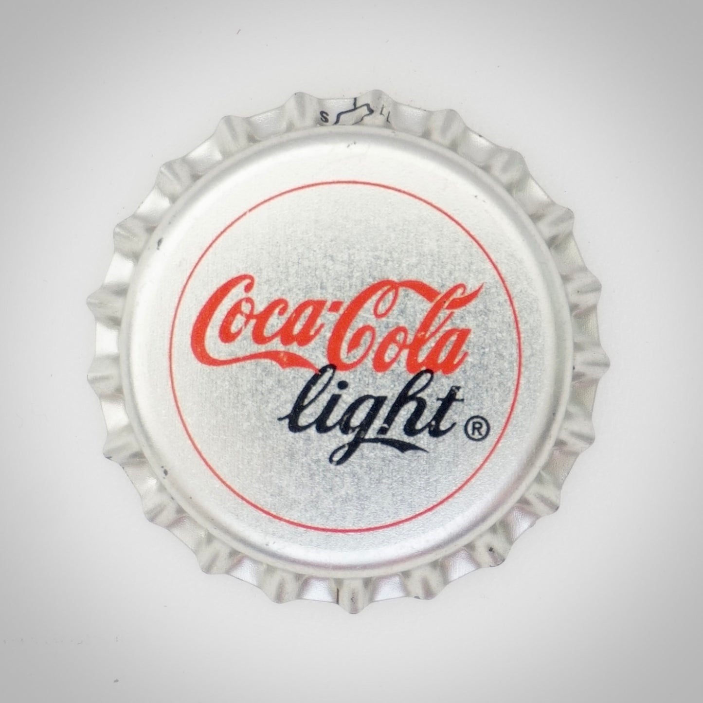 Coca Cola (Kronkorken Coca Cola Softdrink 014)