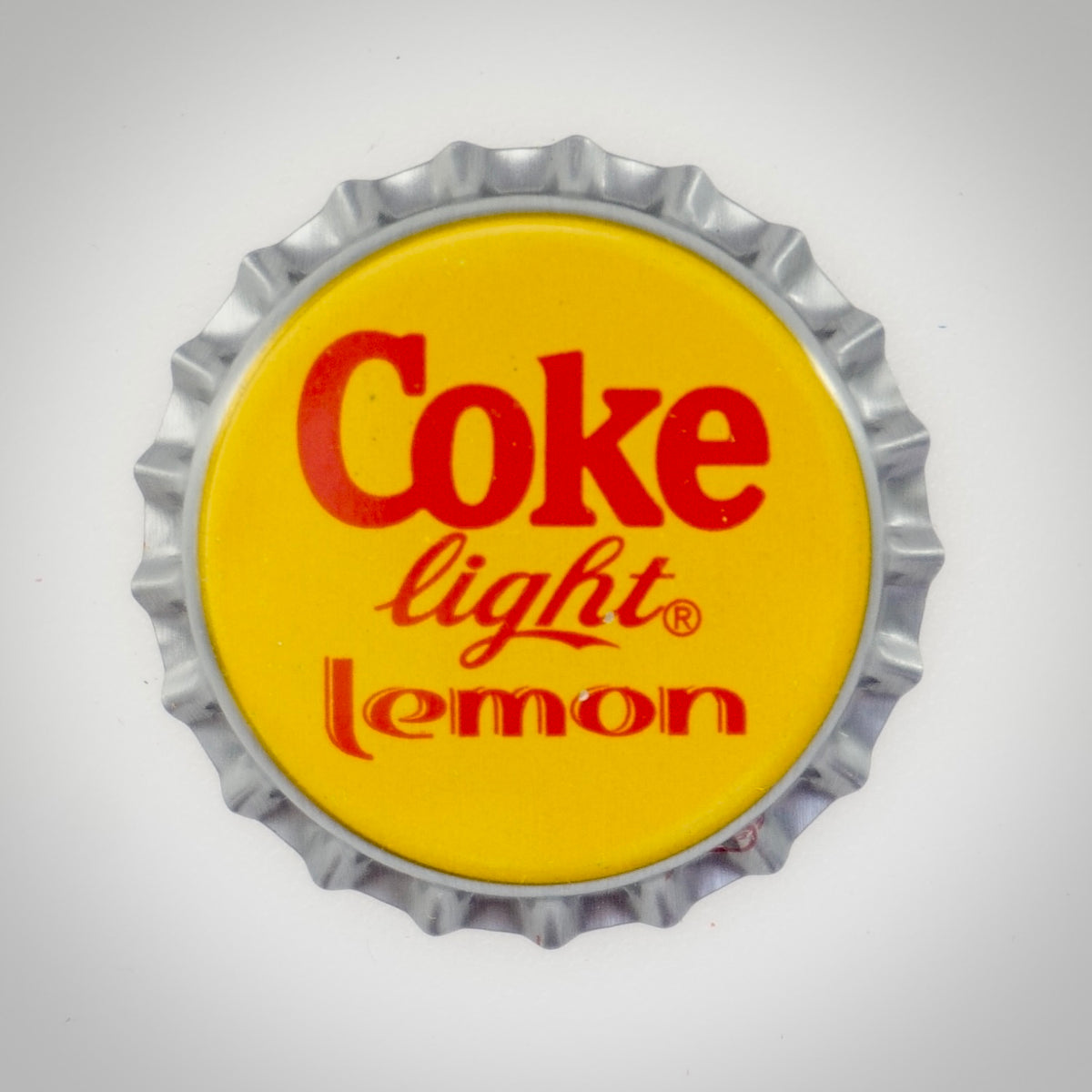 Coca Cola (Kronkorken Coca Cola Softdrink 020)