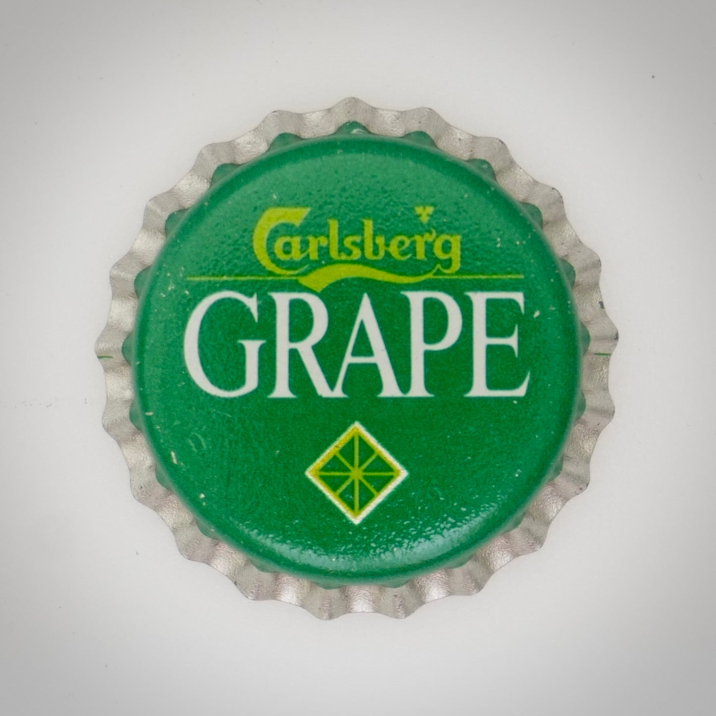 Carlsberg (Kronkorken Denmark Softdrink 024)