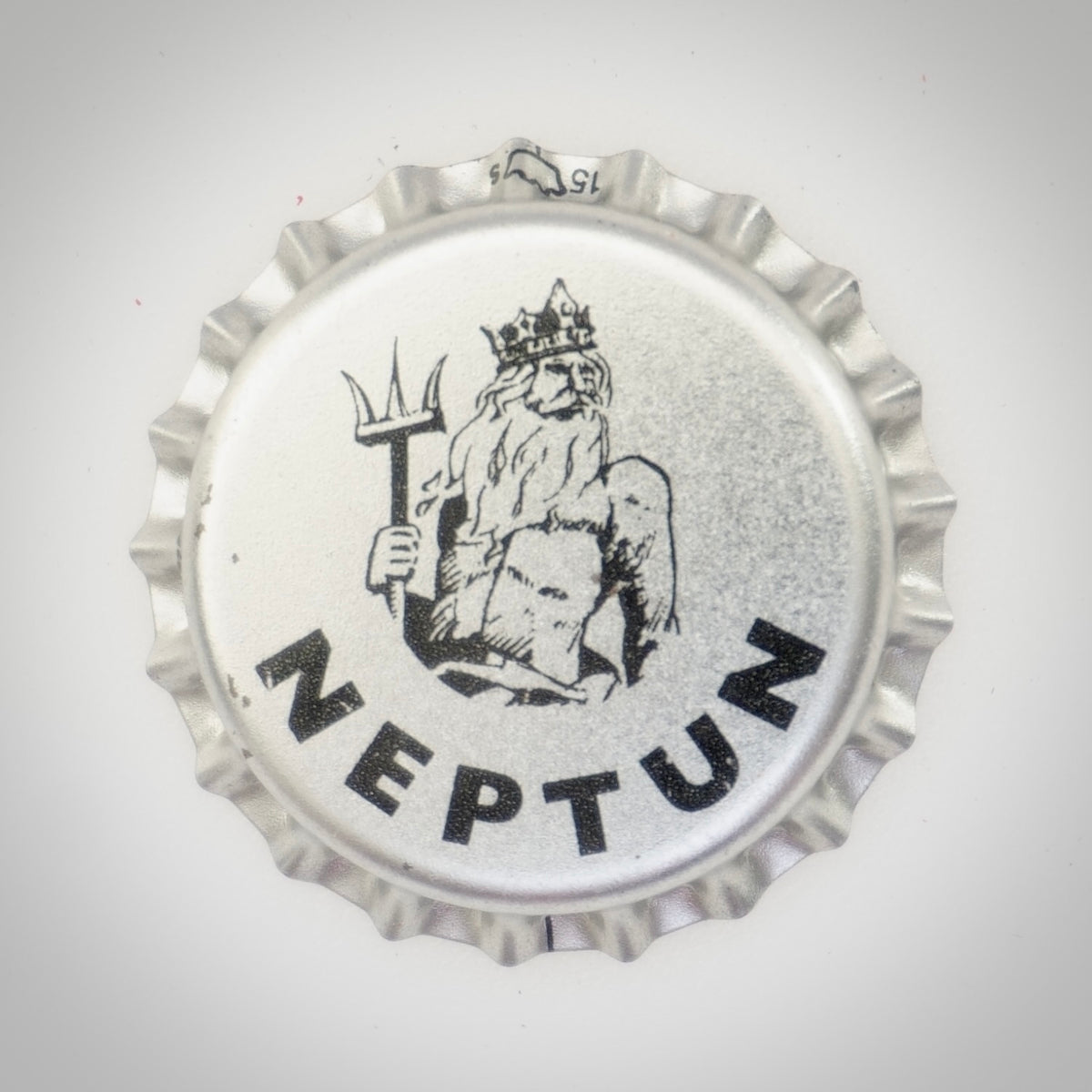 Neptun (Kronkorken - Denmark Beer unused 277)
