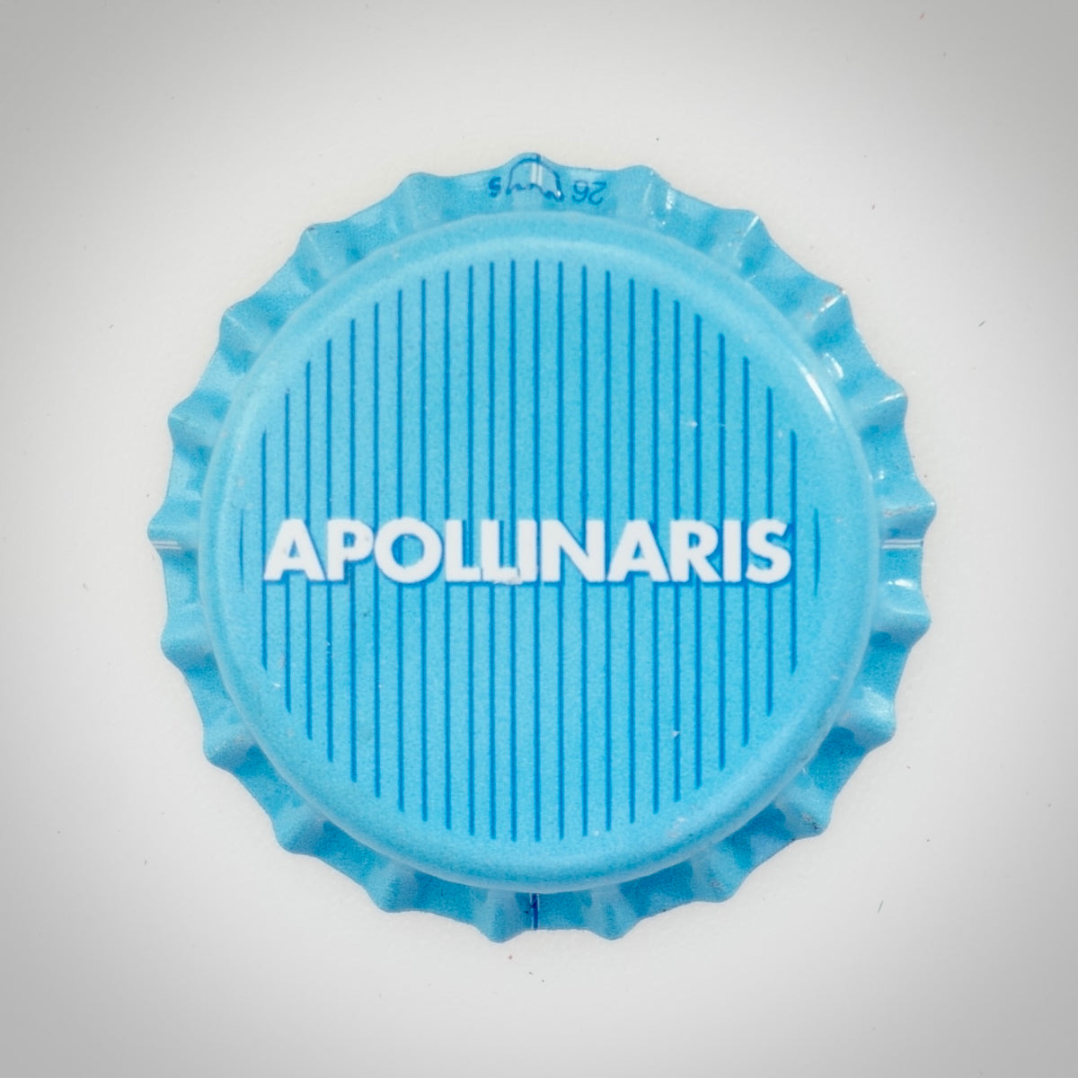 Apollinaris (Kronkorken Denmark Softdrink 101)