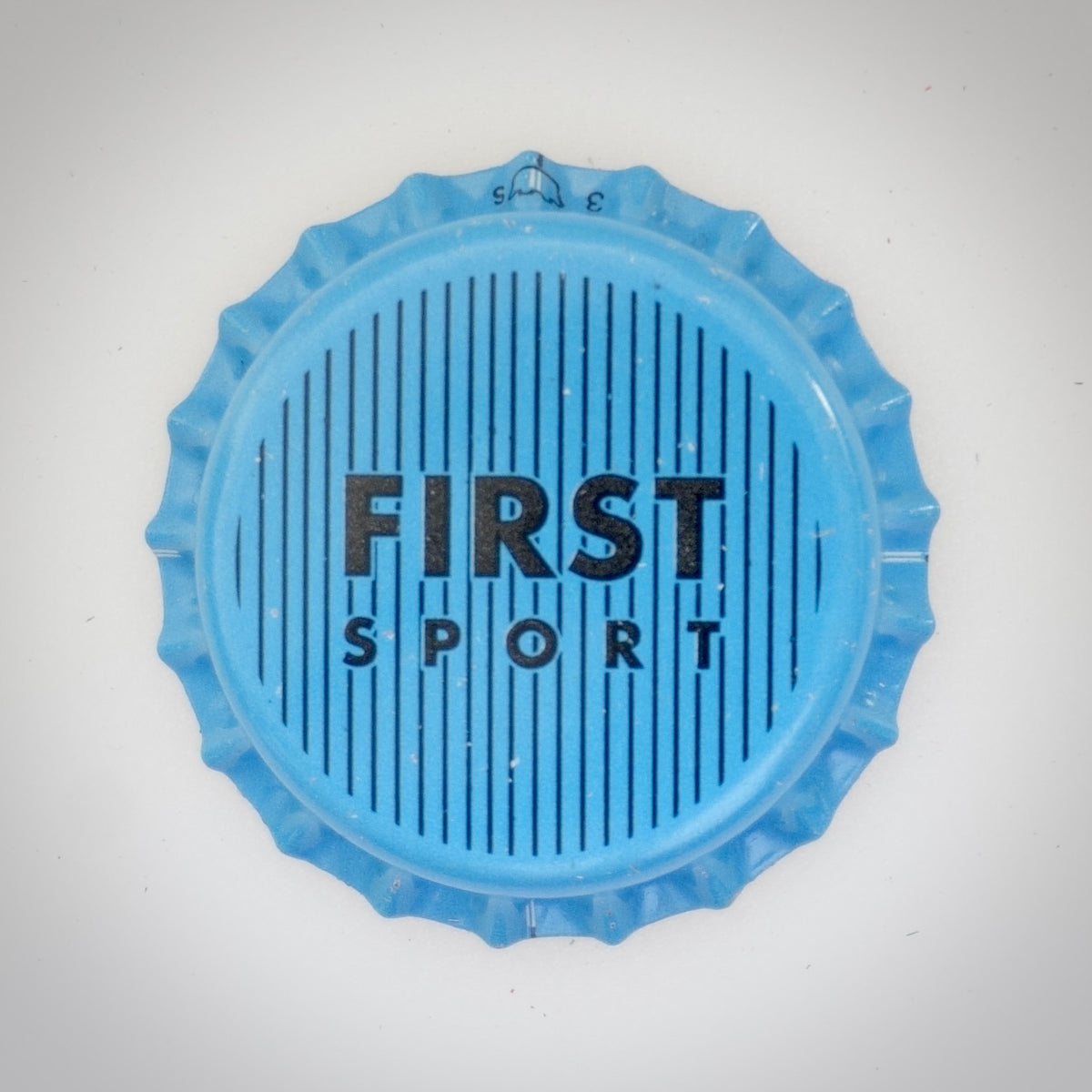First Sport (Kronkorken Denmark Softdrink 106)