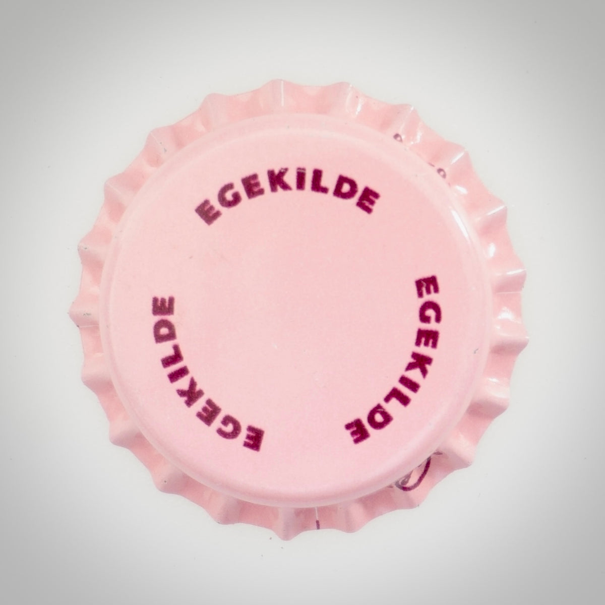 Egekilde (Kronkorken Denmark Softdrink 123)