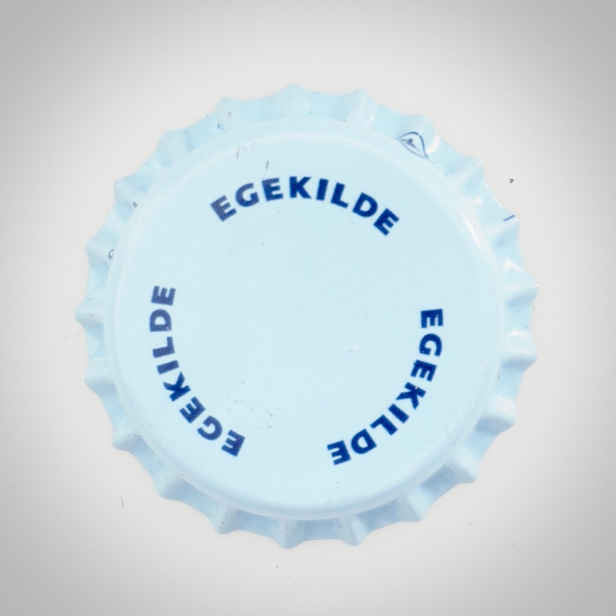 Egekilde (Kronkorken Denmark Softdrink 126)