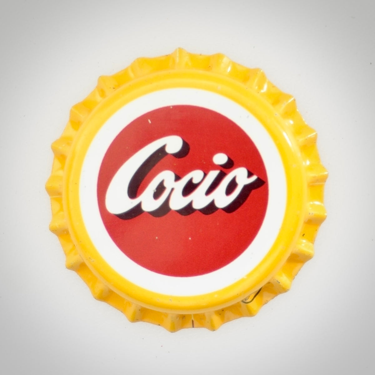 Cocio (Kronkorken Denmark Softdrink 137)