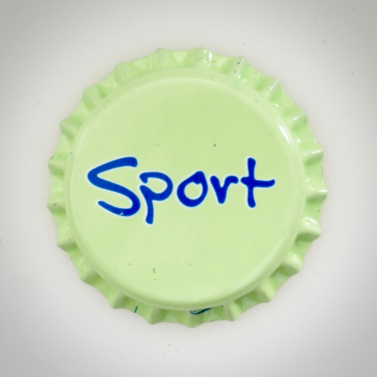 Sport (Kronkorken Denmark Softdrink 142)