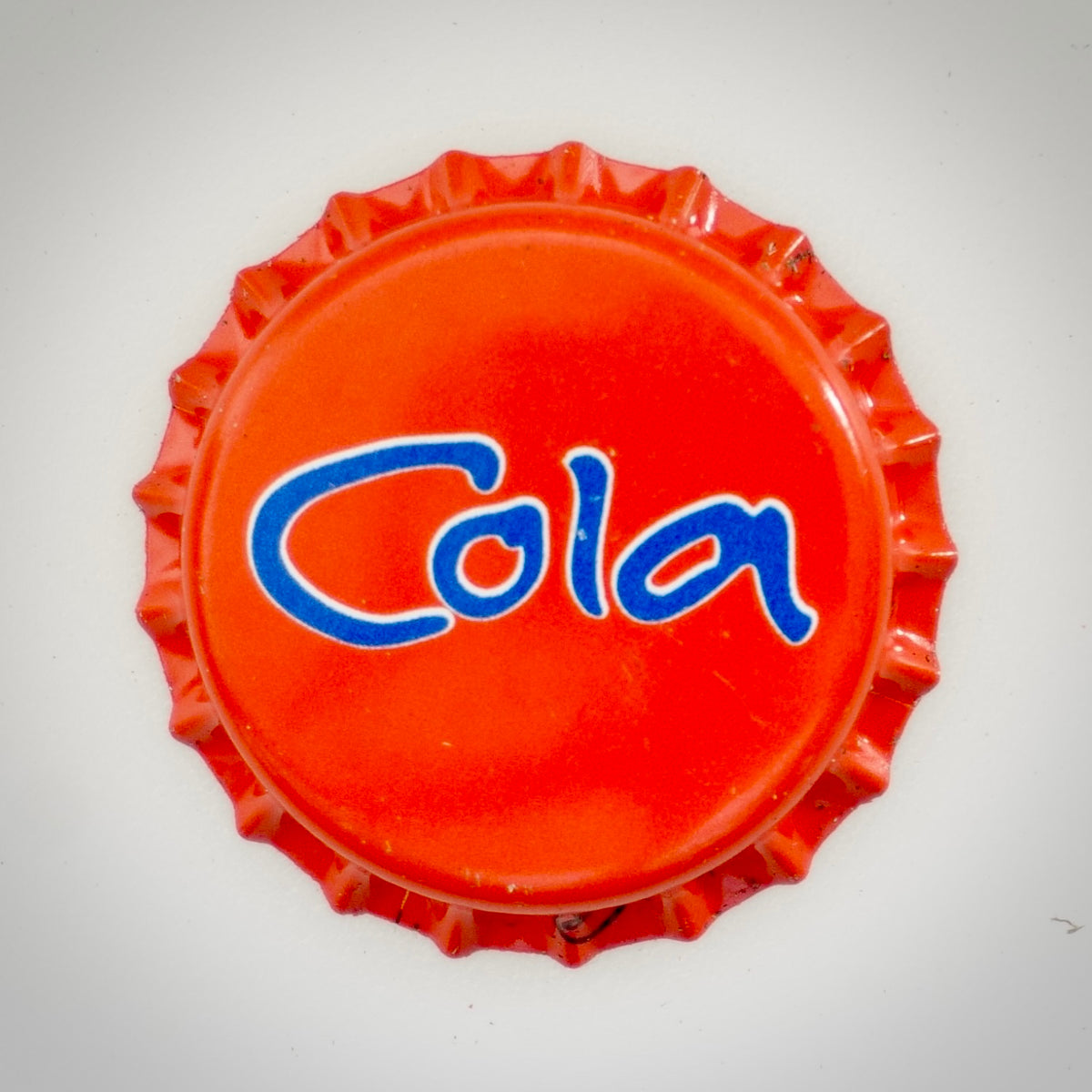 Cola (Kronkorken Denmark Softdrink 147)