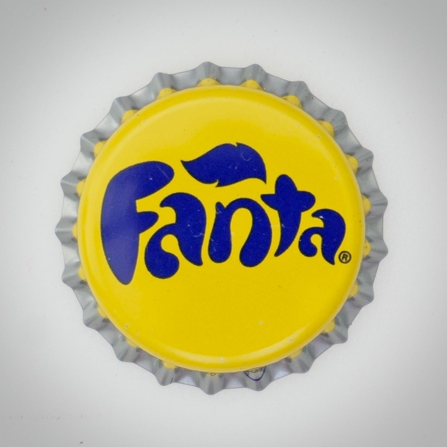 Fanta (Kronkorken Fanta Softdrink 003)