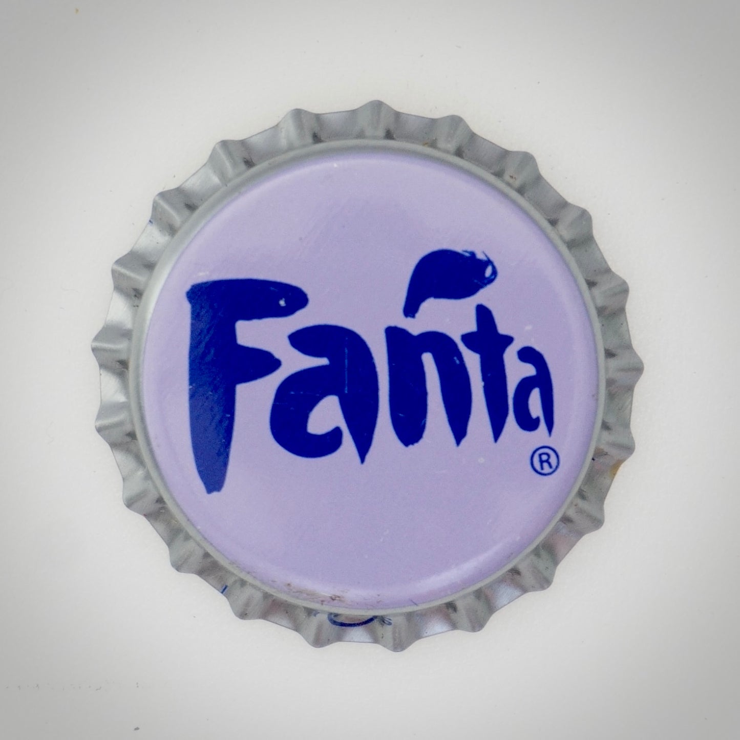 Fanta (Kronkorken Fanta Softdrink 006)