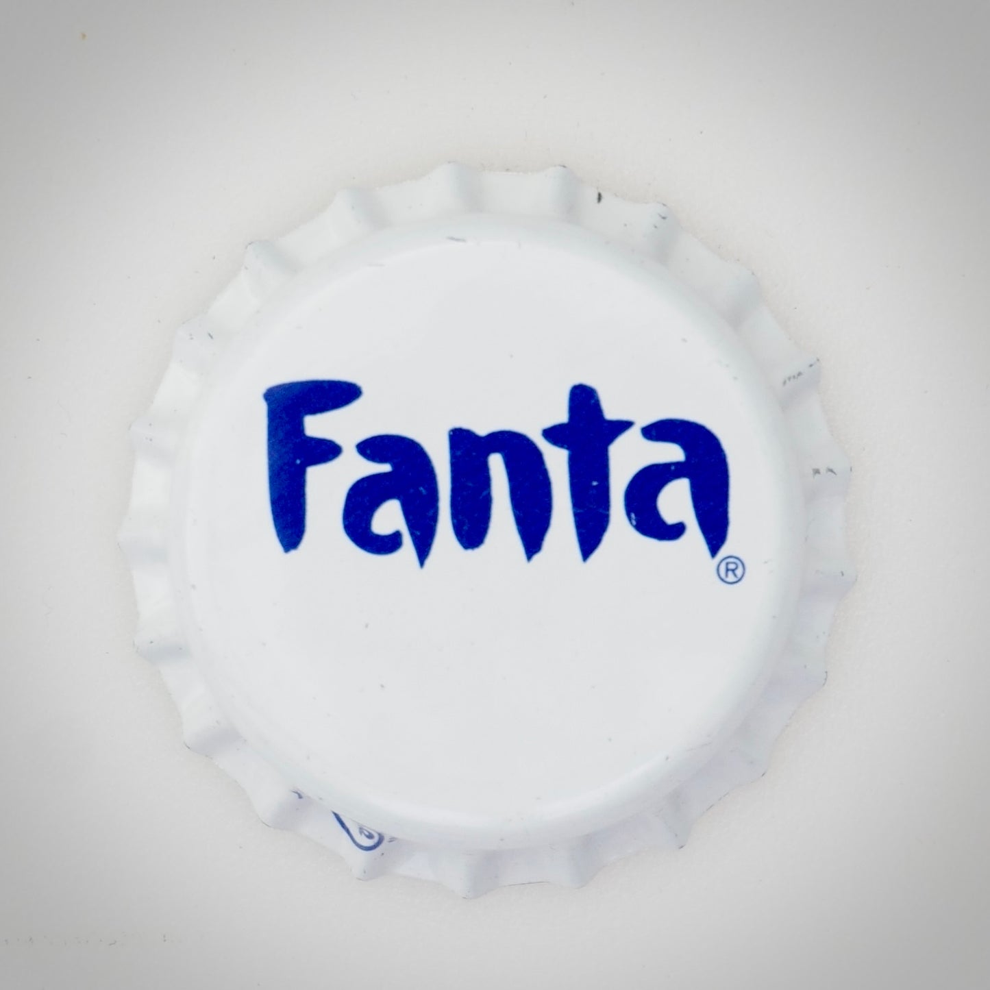 Fanta (Kronkorken Fanta Softdrink 009)