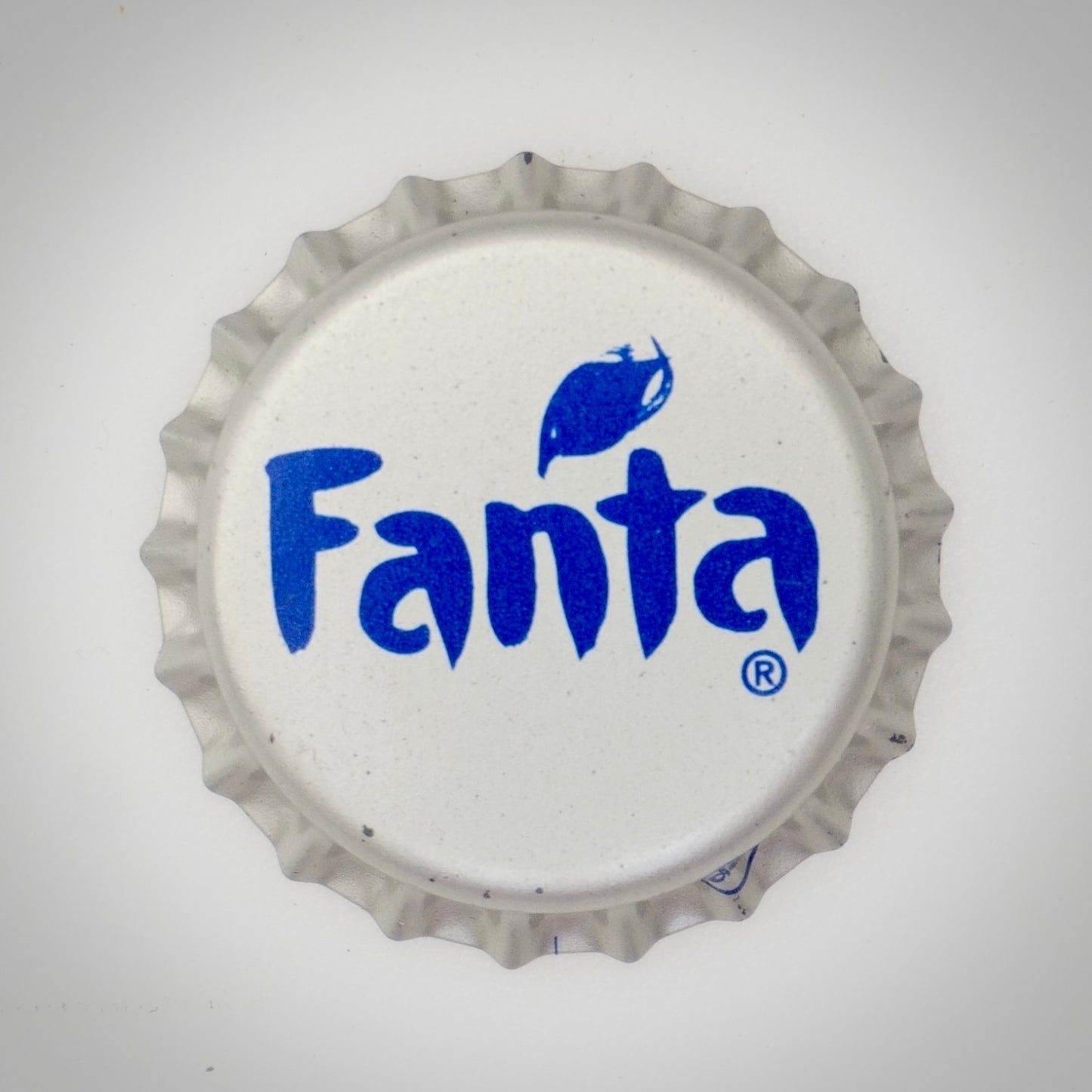 Fanta (Kronkorken Fanta Softdrink 011)