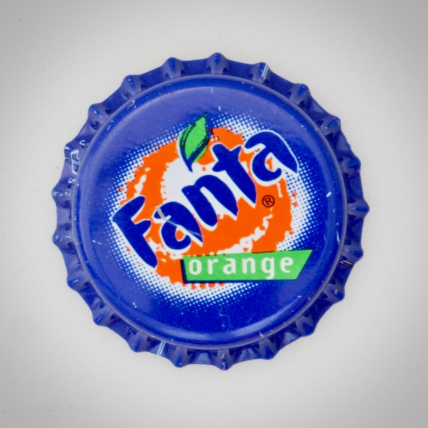 Fanta (Kronkorken Fanta Softdrink 015)