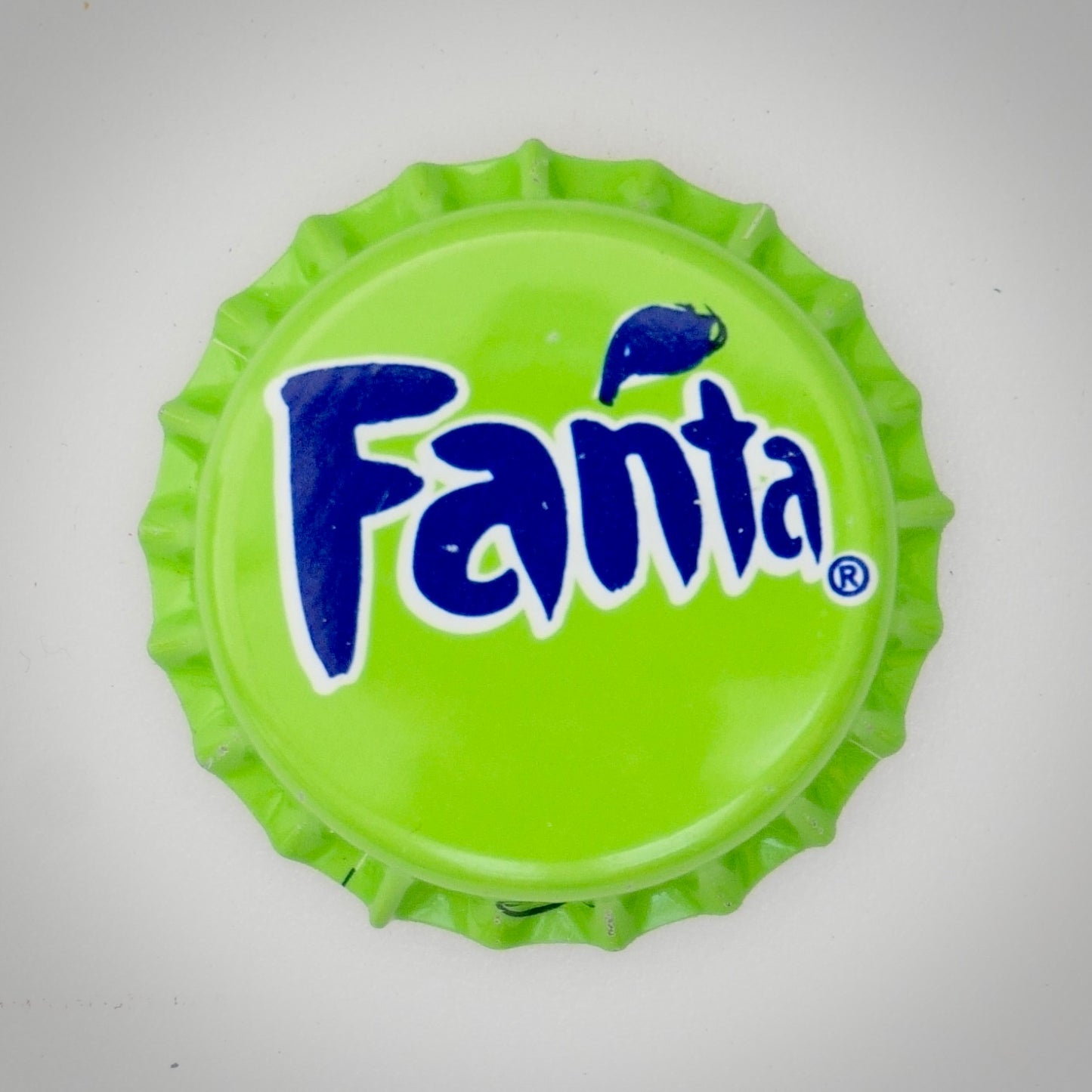 Fanta (Kronkorken Fanta Softdrink 022)
