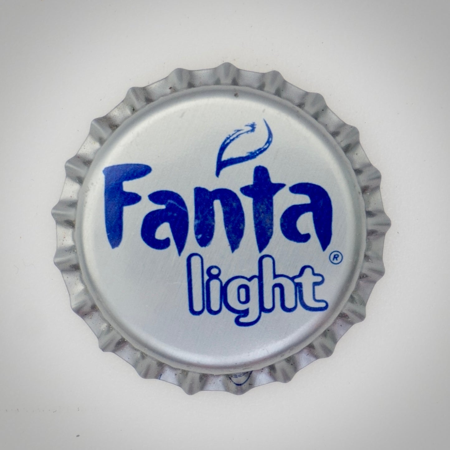 Fanta (Kronkorken Fanta Softdrink 023)