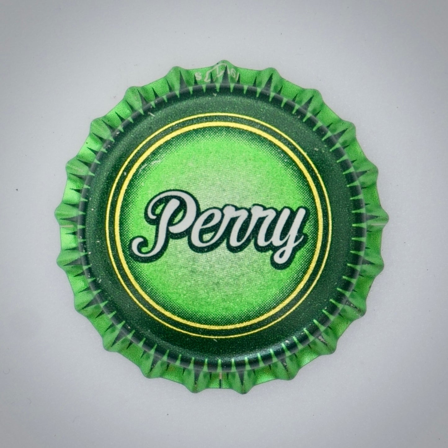 Perry (Kronkorken Finland Softdrink 001)