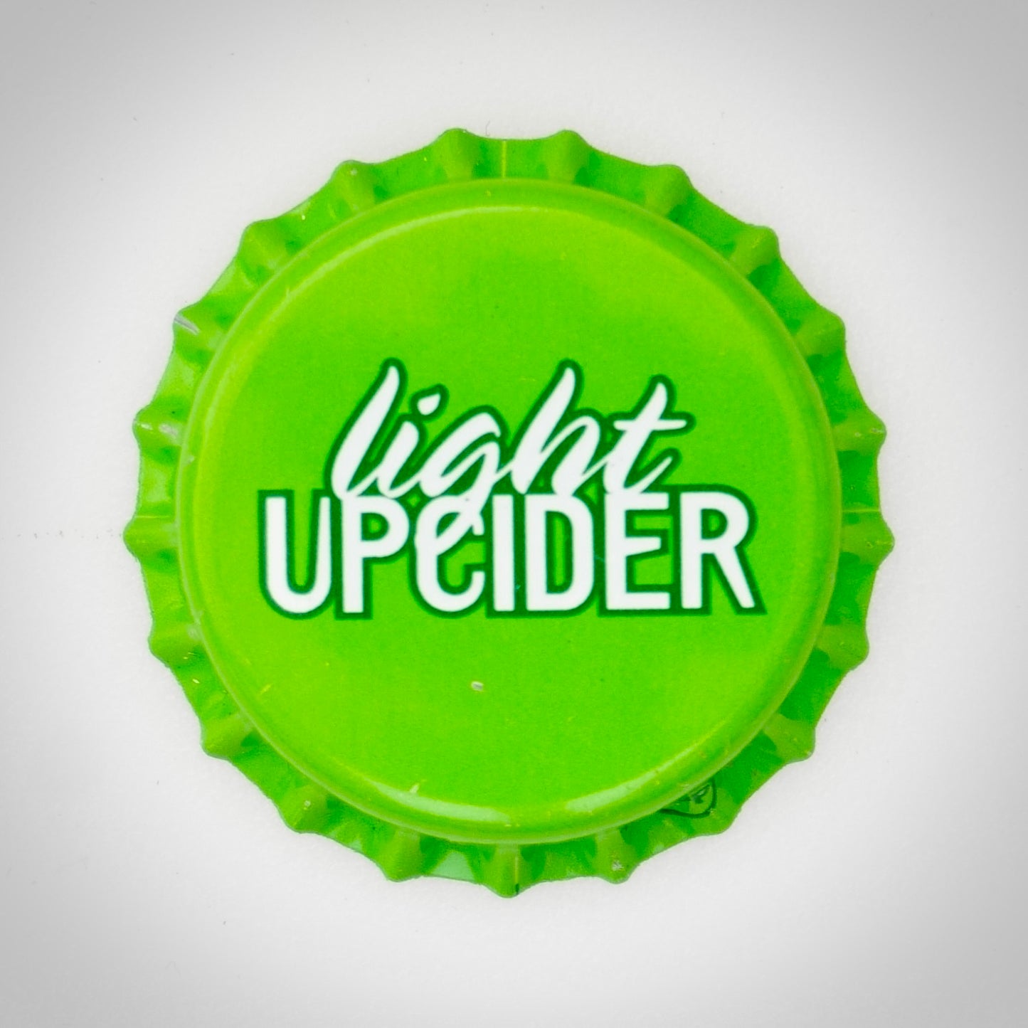 Upcider (Kronkorken Finland Softdrink 035)
