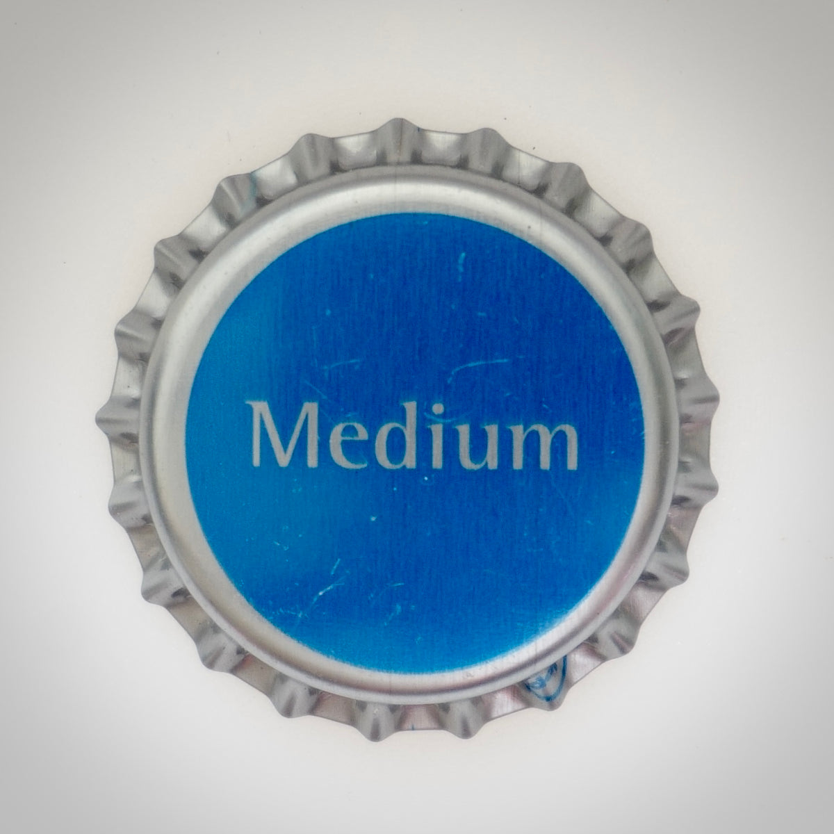 Medium (Kronkorken Germany Softdrink 007)