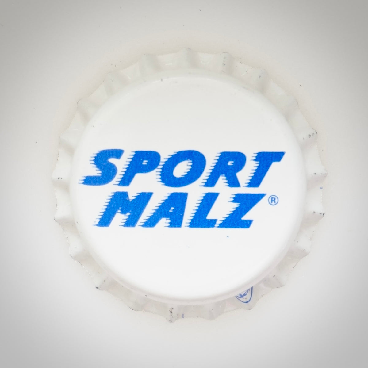Sport Malz (Kronkorken Germany Softdrink 014)