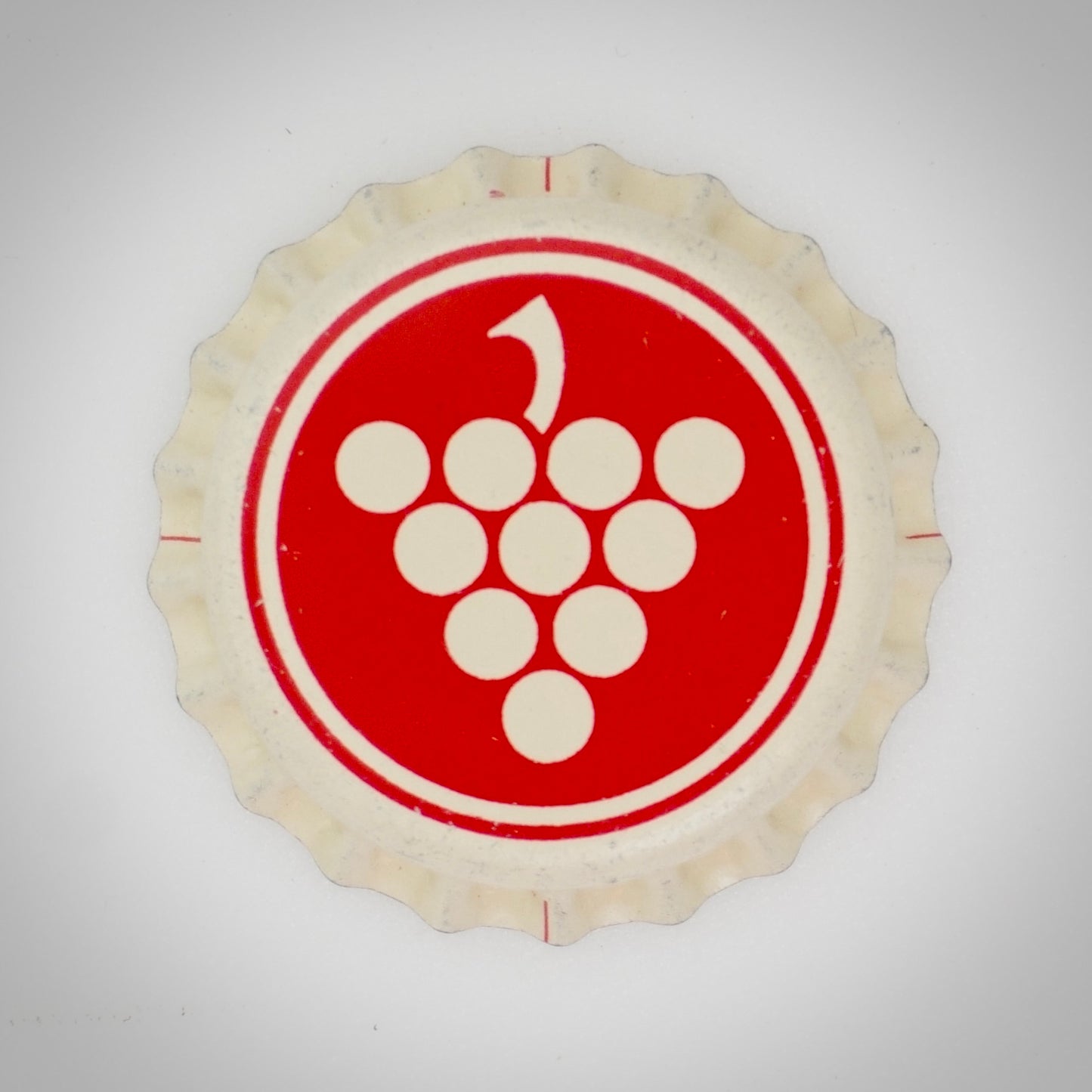 Grappolo (Kronkorken Greenland Softdrink 001)