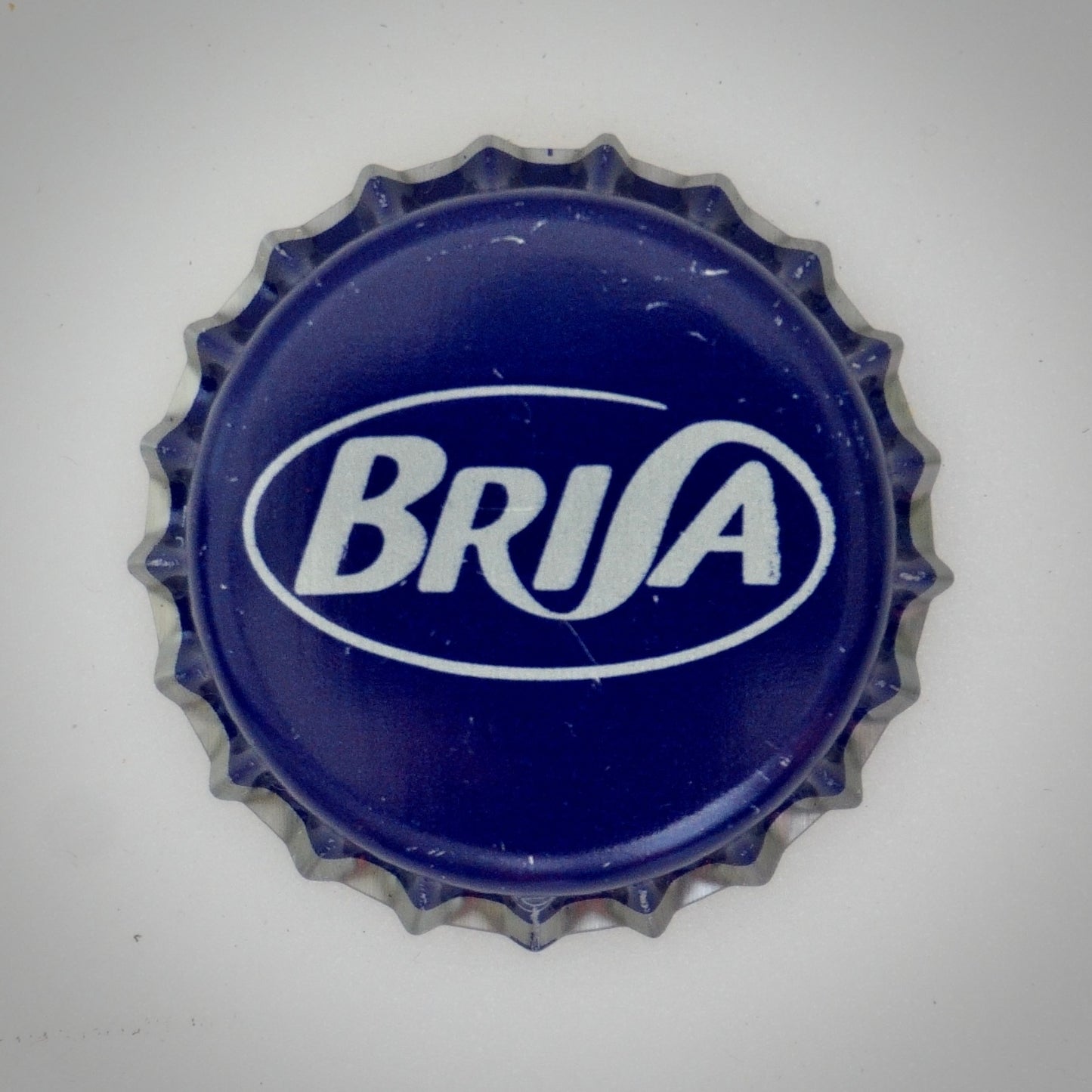 Brisa (Kronkorken Portugal Softdrink 004)