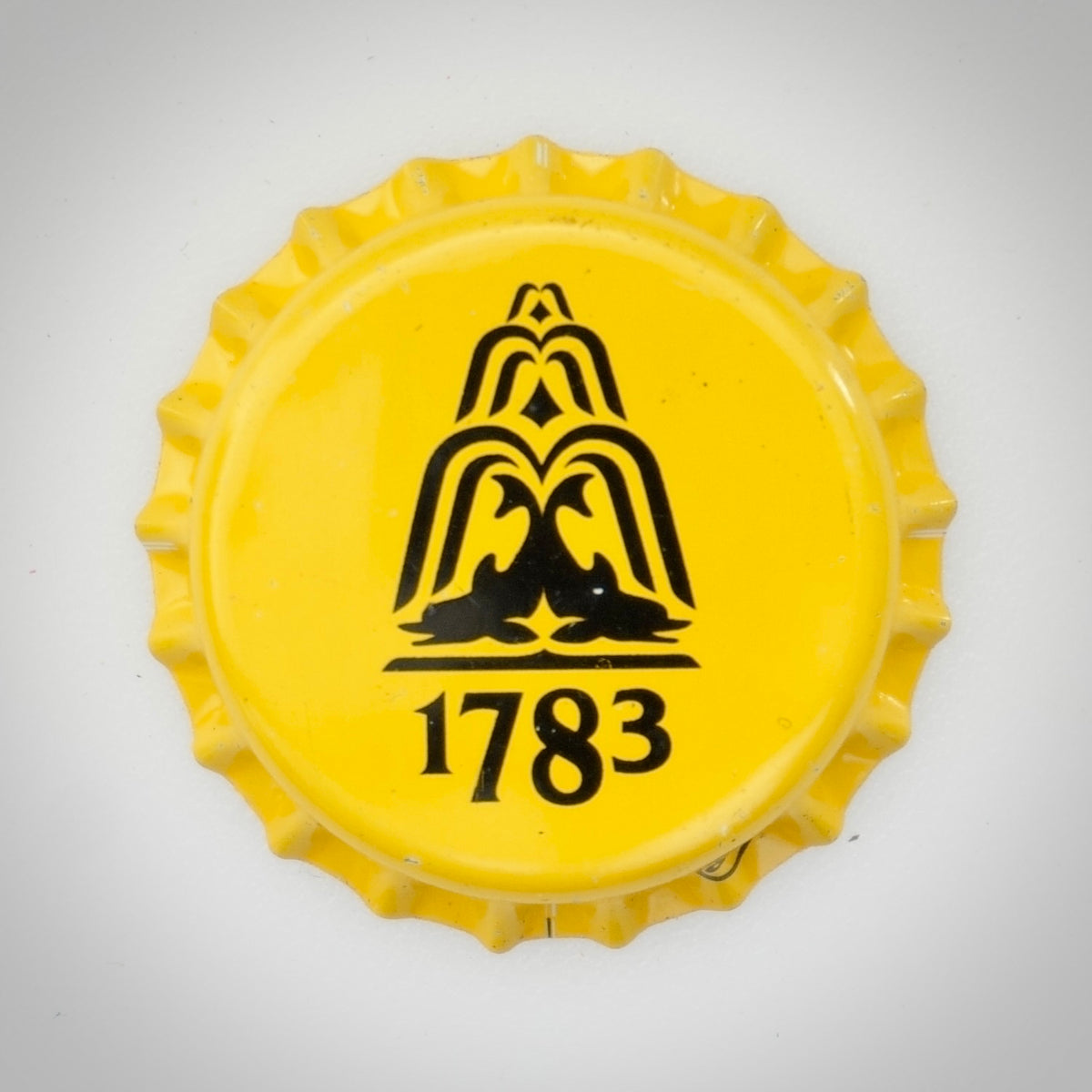 Schweppes (Kronkorken Schweppes Softdrink 015)