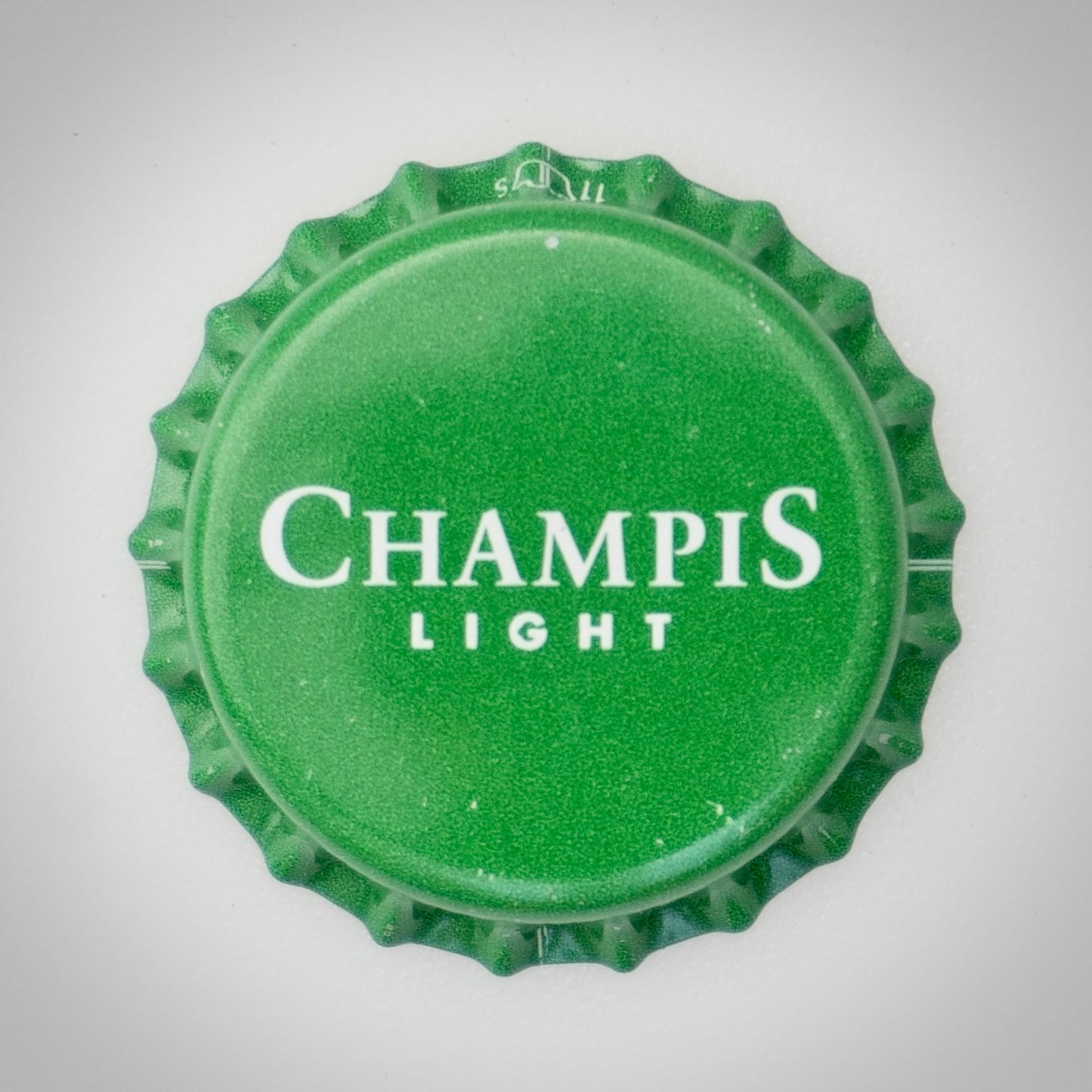 Champis (Kronkorken Sweden Softdrink 031)