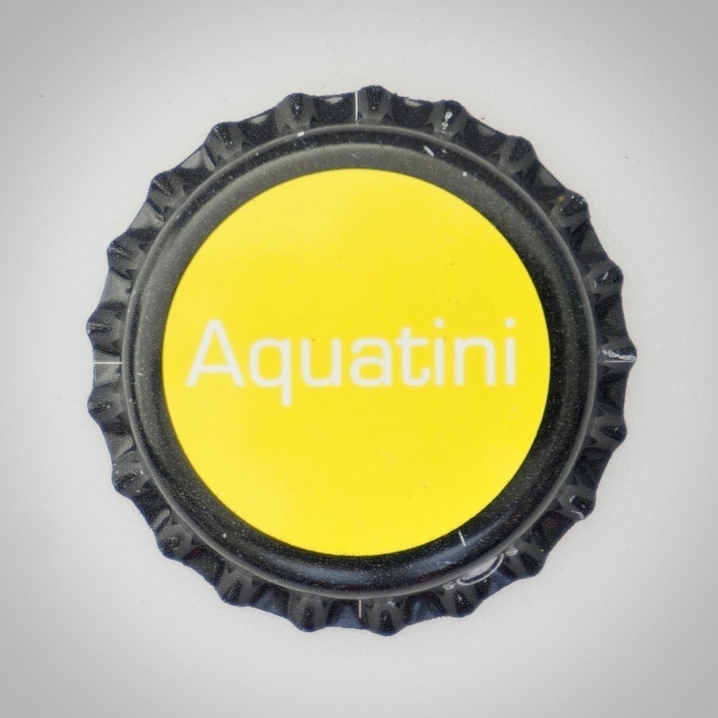 Aquatini (Kronkorken Sweden Softdrink 045)