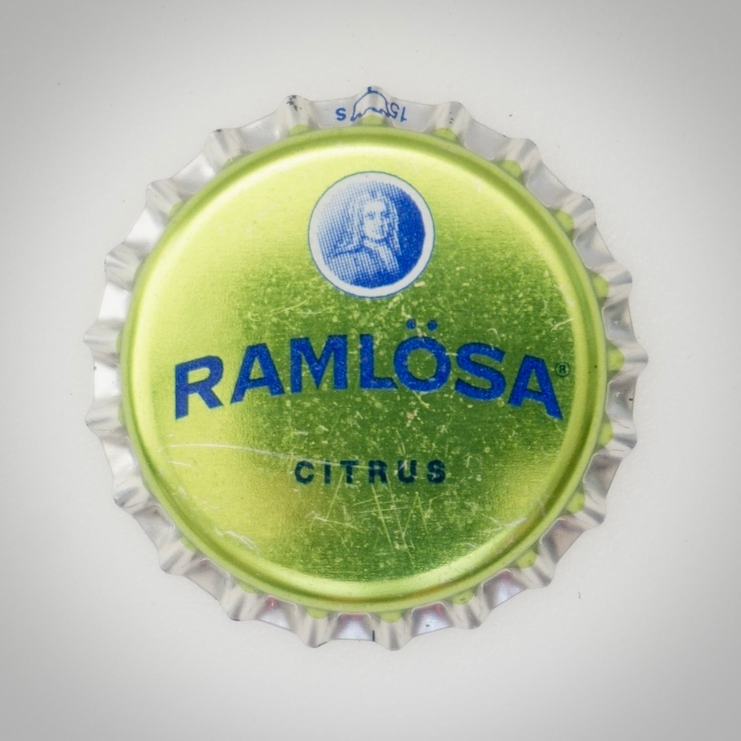 Ramlösa (Kronkorken Sweden Softdrink 057)