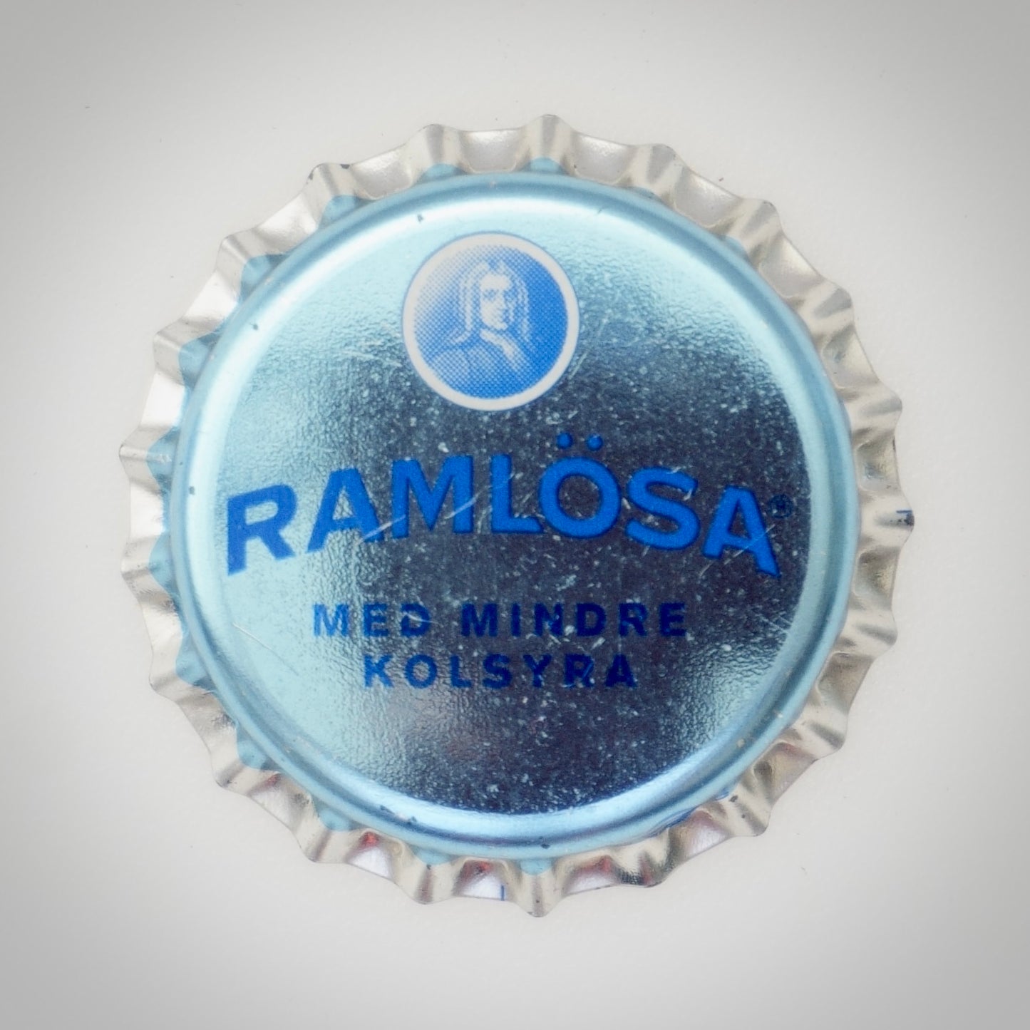 Ramlösa (Kronkorken Sweden Softdrink 059)