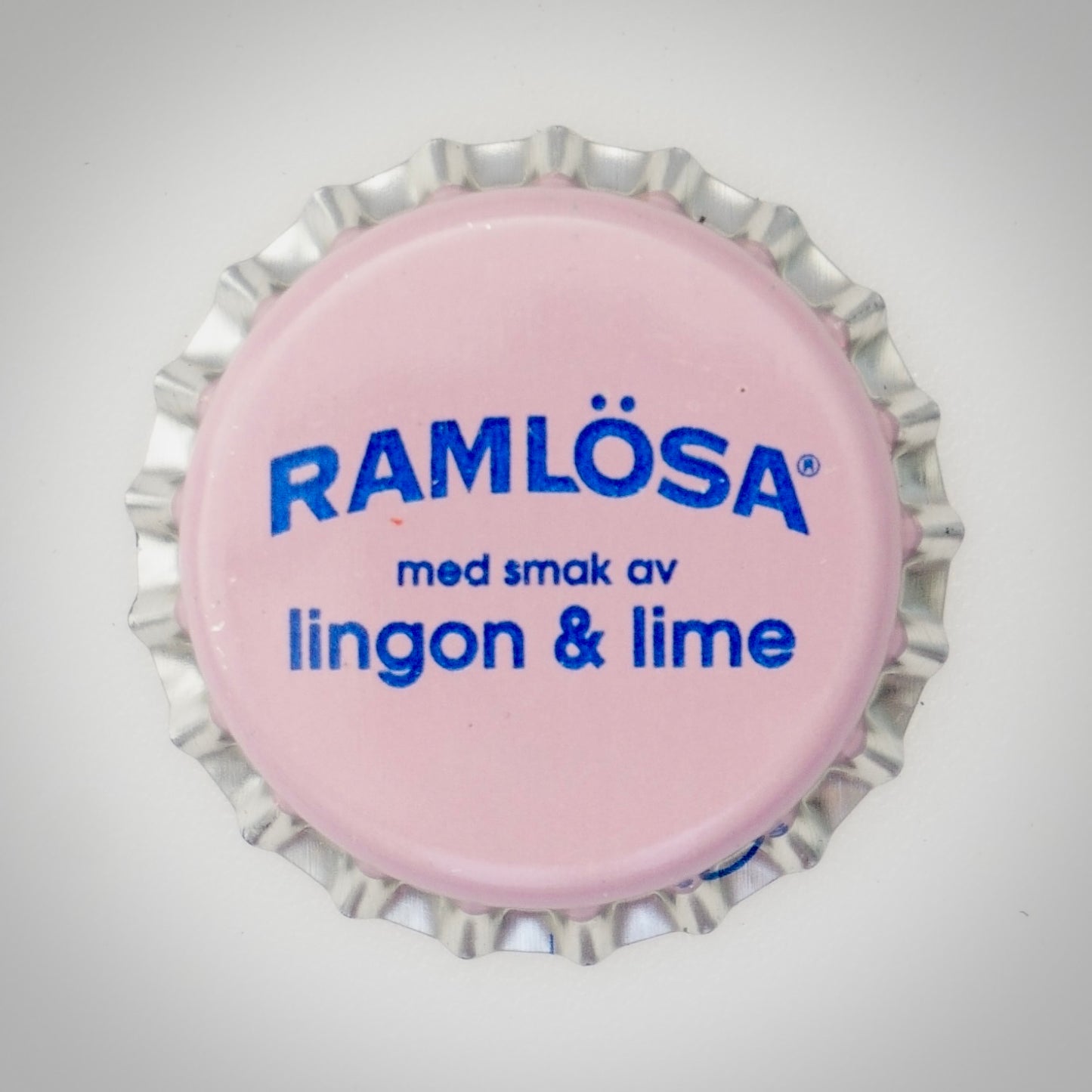 Ramlösa (Kronkorken Sweden Softdrink 061)