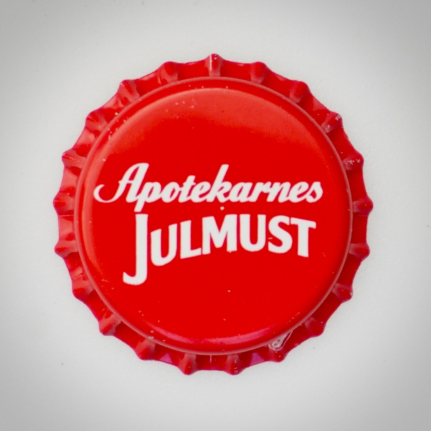 Apotekarnes (Kronkorken Sweden Softdrink 113)
