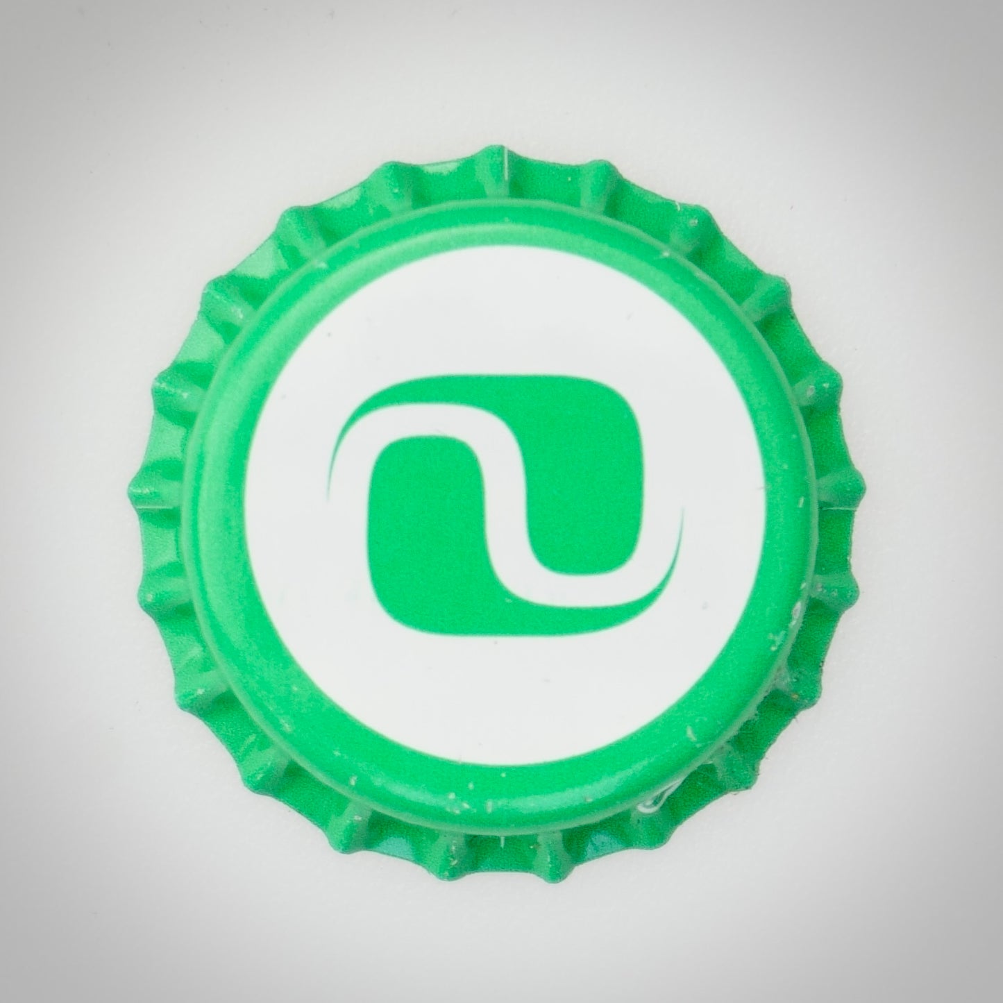 Aquatini (Kronkorken Sweden Softdrink 144)