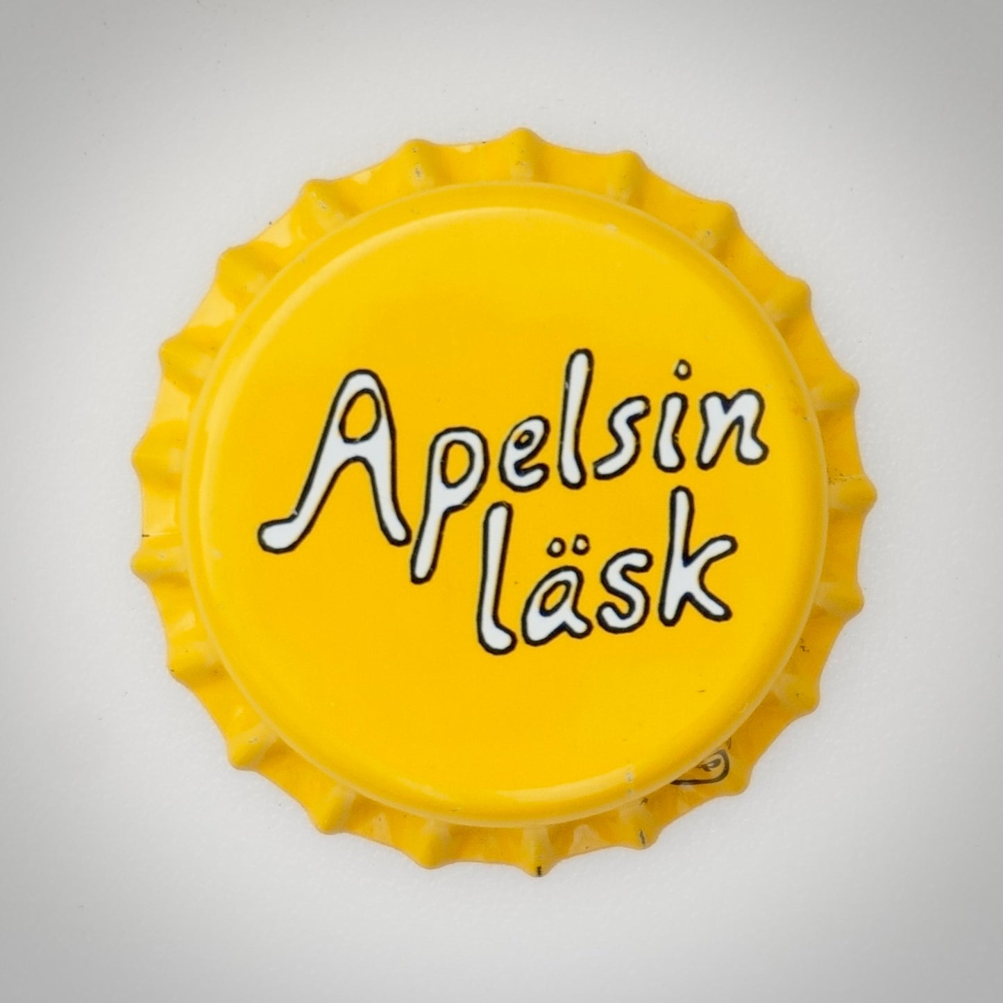 Åbro Bryggeri (Kronkorken Sweden Softdrink 155)