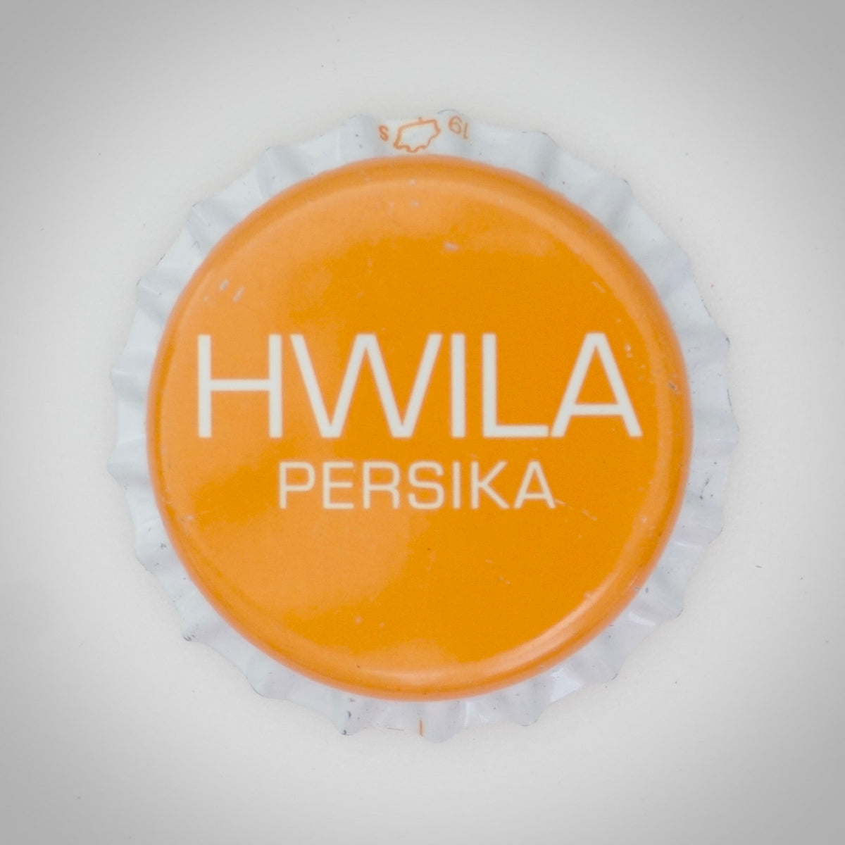 Hwila (Kronkorken Sweden Softdrink 188)