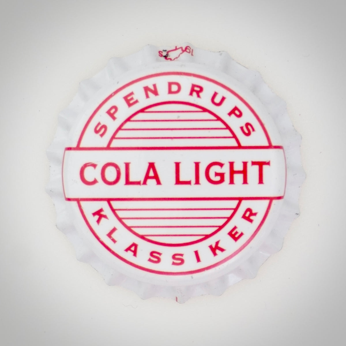 Spendrups Klassiker (Kronkorken Sweden Softdrink 199)