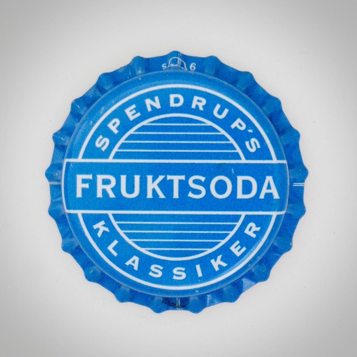 Spendrups Klassiker (Kronkorken Sweden Softdrink 201)