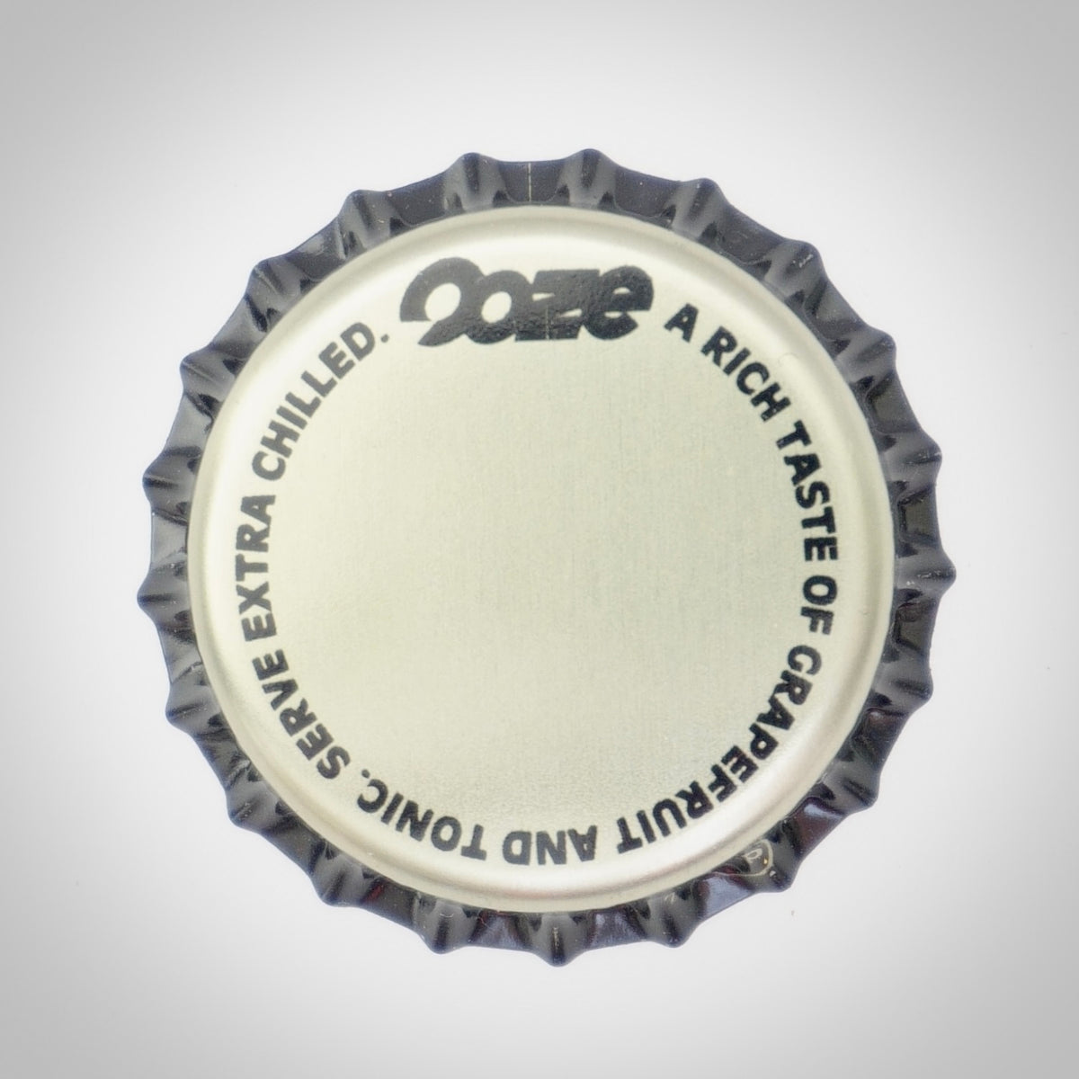 Ooze (Kronkorken Sweden Softdrink 174)