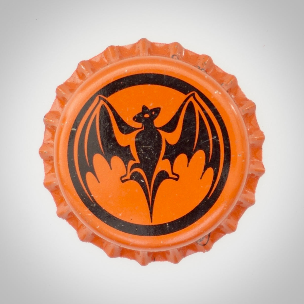 Bacardi (Kronkorken UK Softdrink 008)