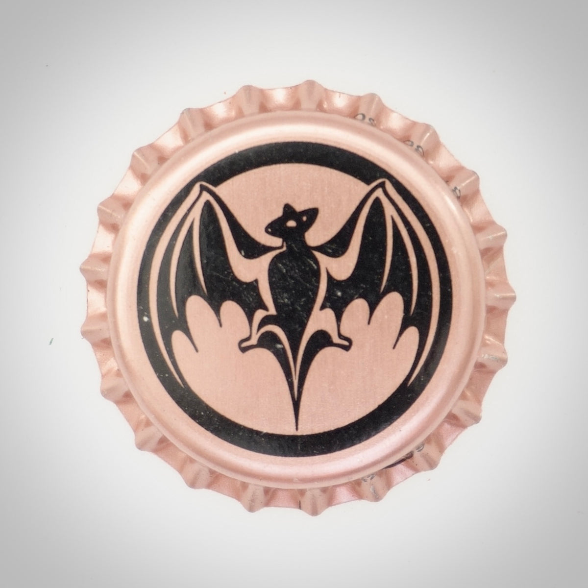 Bacardi (Kronkorken UK Softdrink 011)