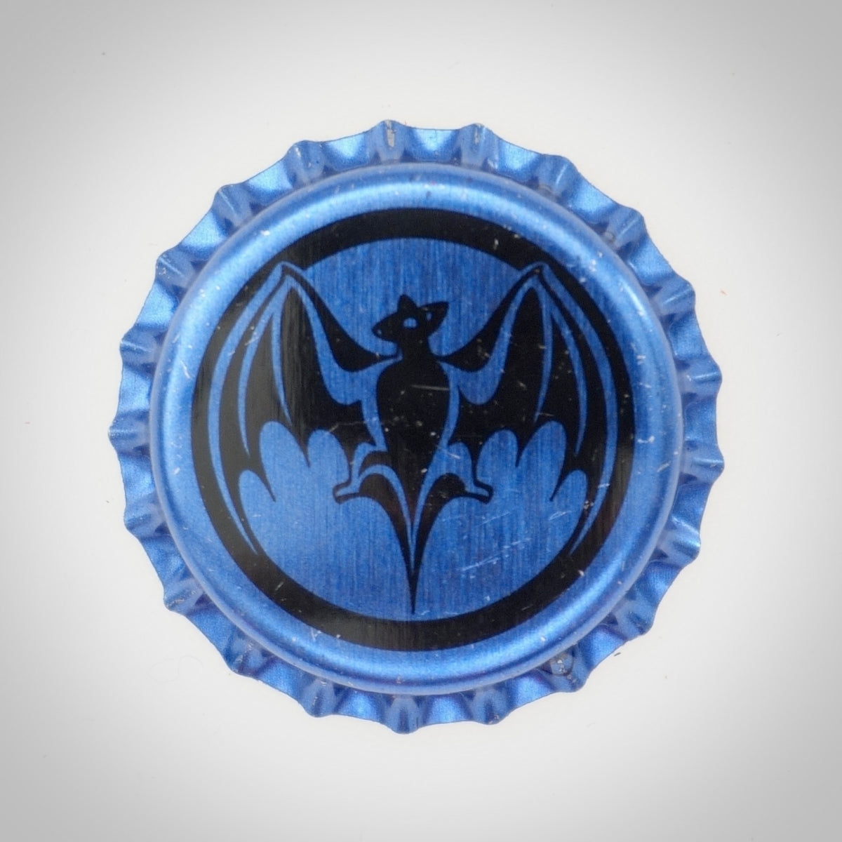 Bacardi (Kronkorken UK Softdrink 017)