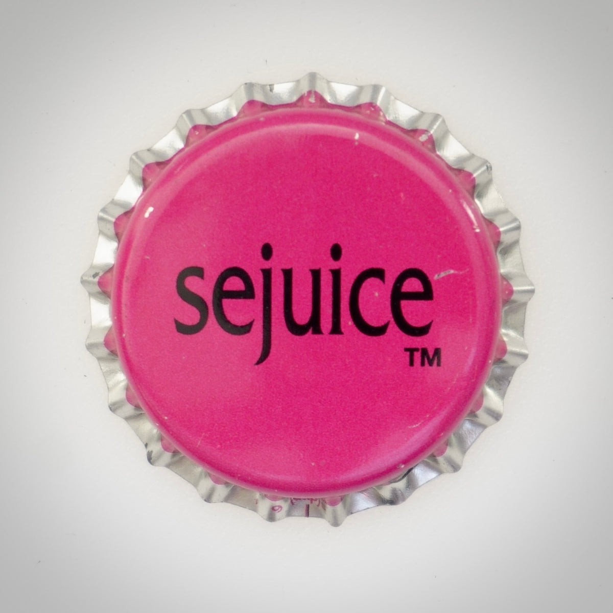 Sejuice (Kronkorken UK Softdrink 025)